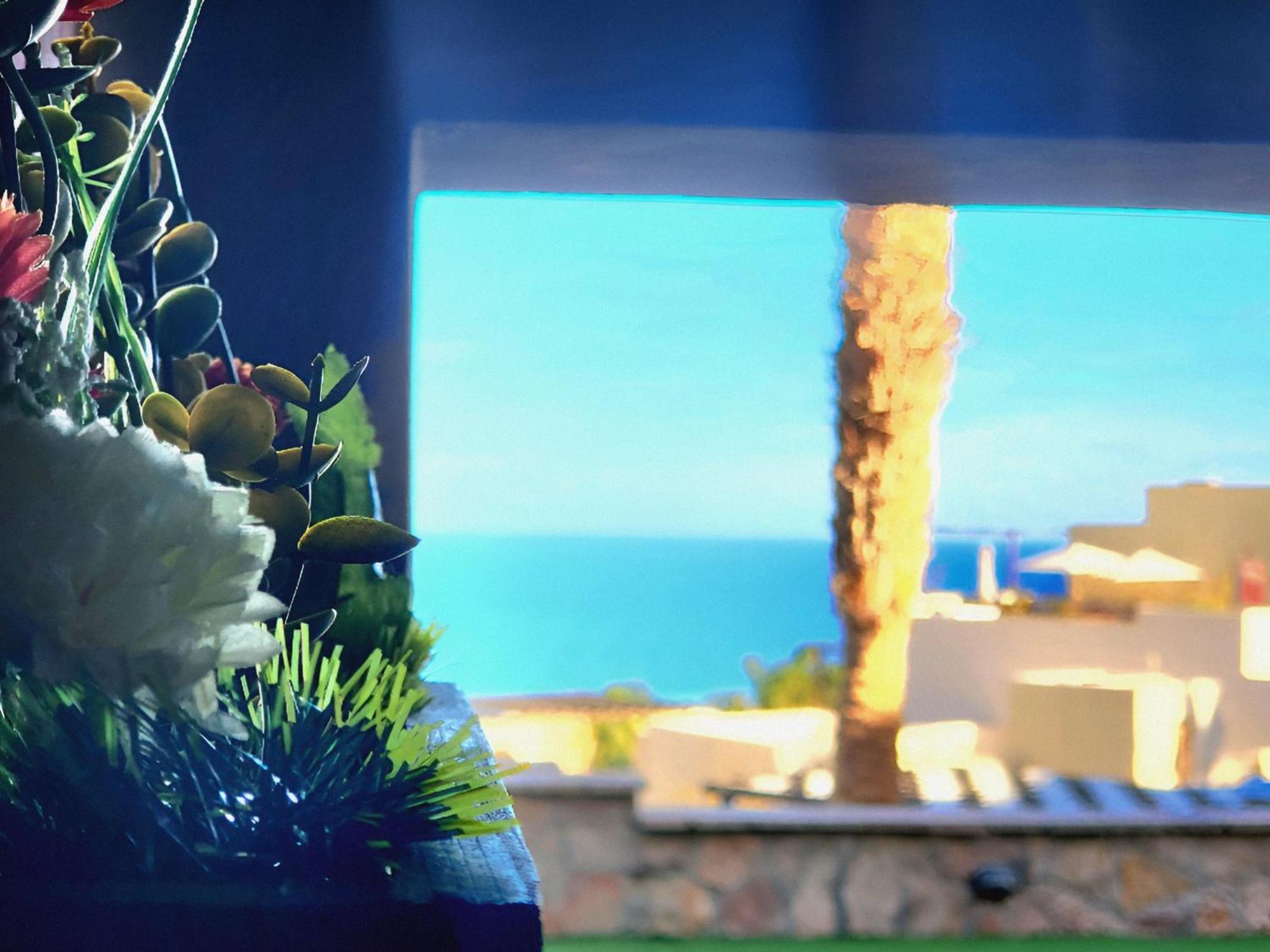 Azzura Sahl Hasheesh With Private Garden Apartment *