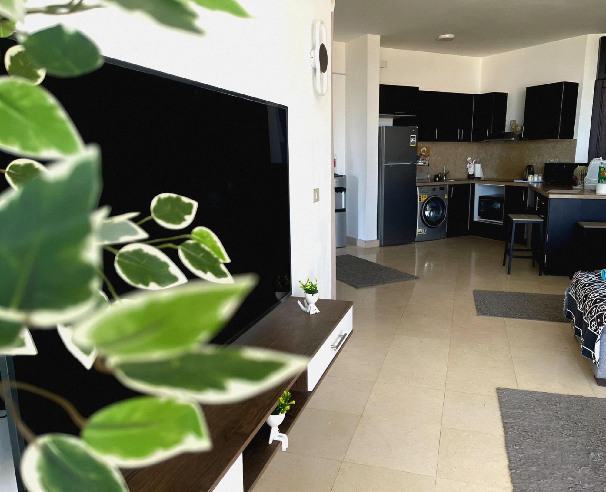 Azzura Sahl Hasheesh With Private Garden Apartment