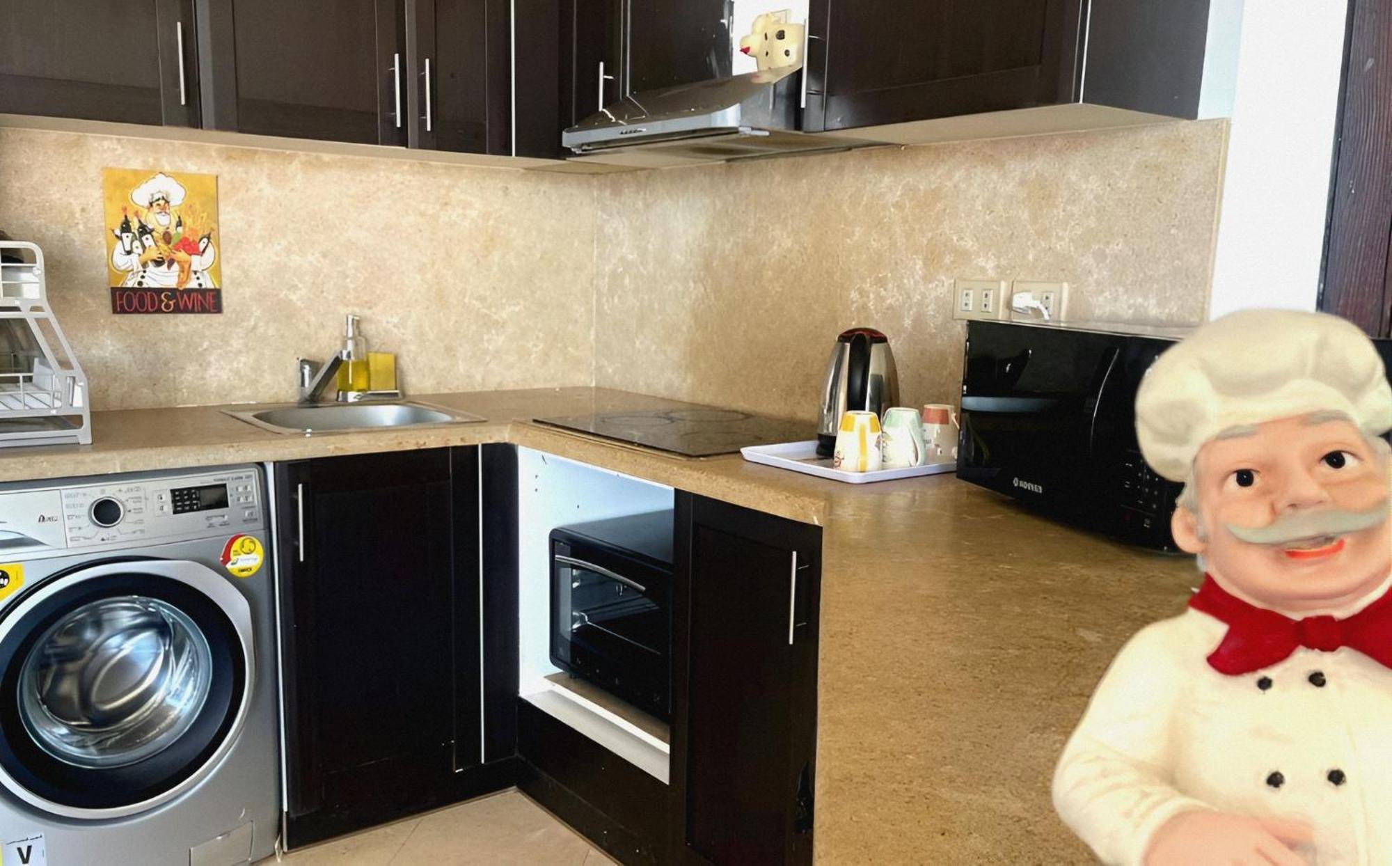 Azzura Sahl Hasheesh With Private Garden Apartment *