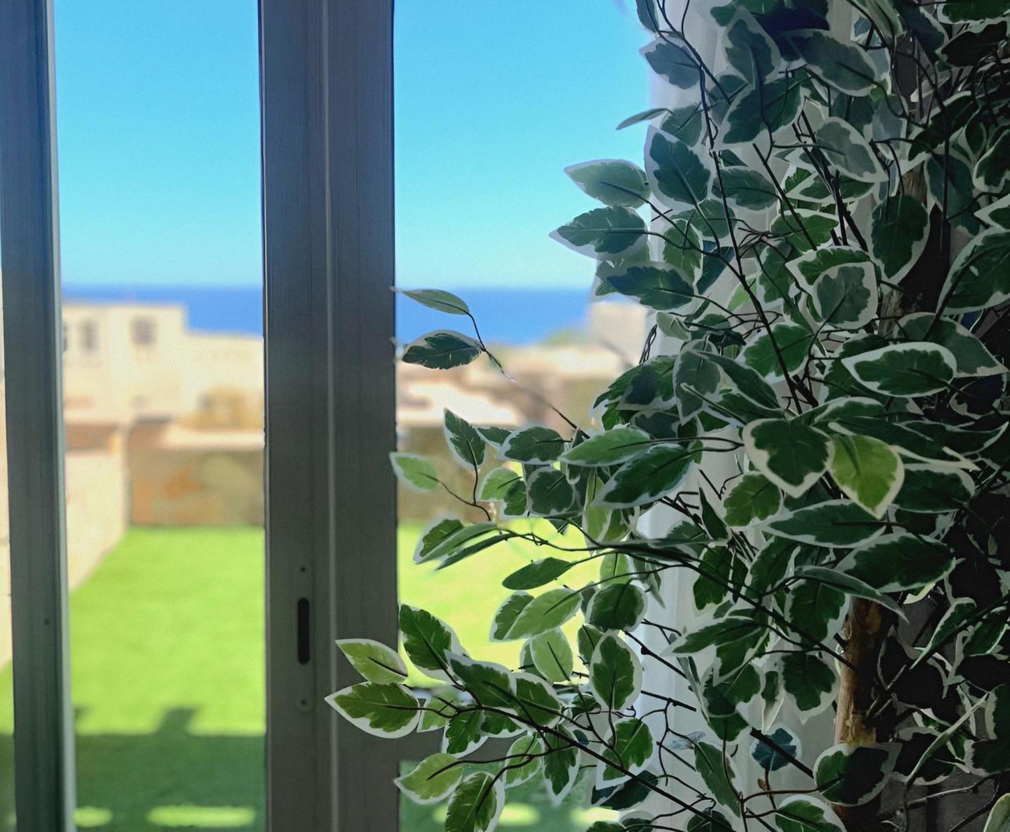 Azzura Sahl Hasheesh With Private Garden * Hurghada