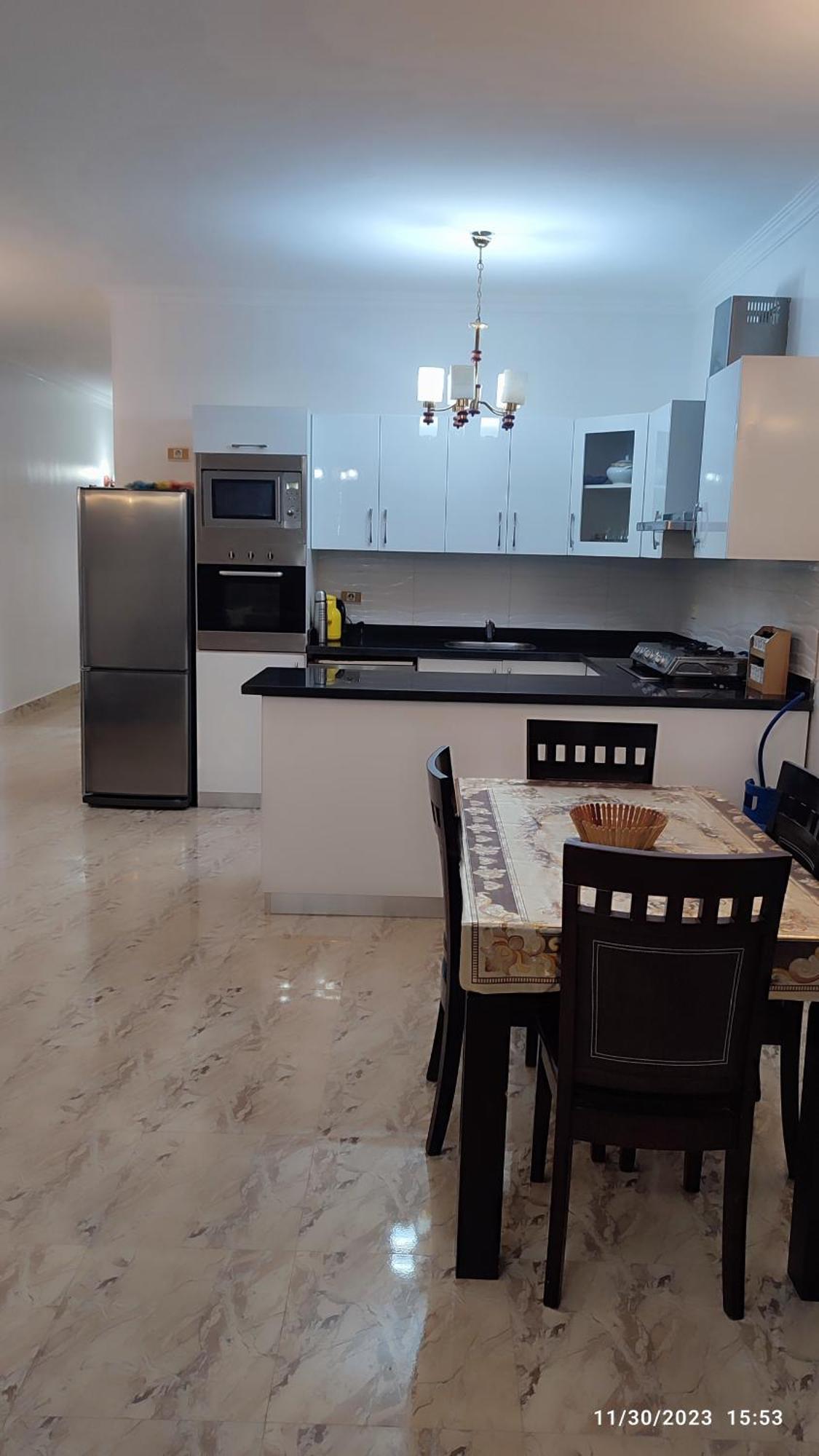 Apartment Palma *