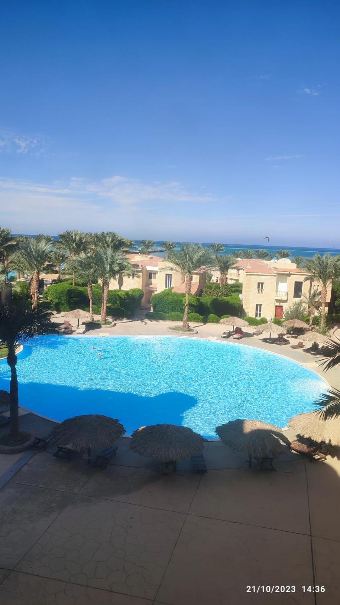 Palma Hurghada