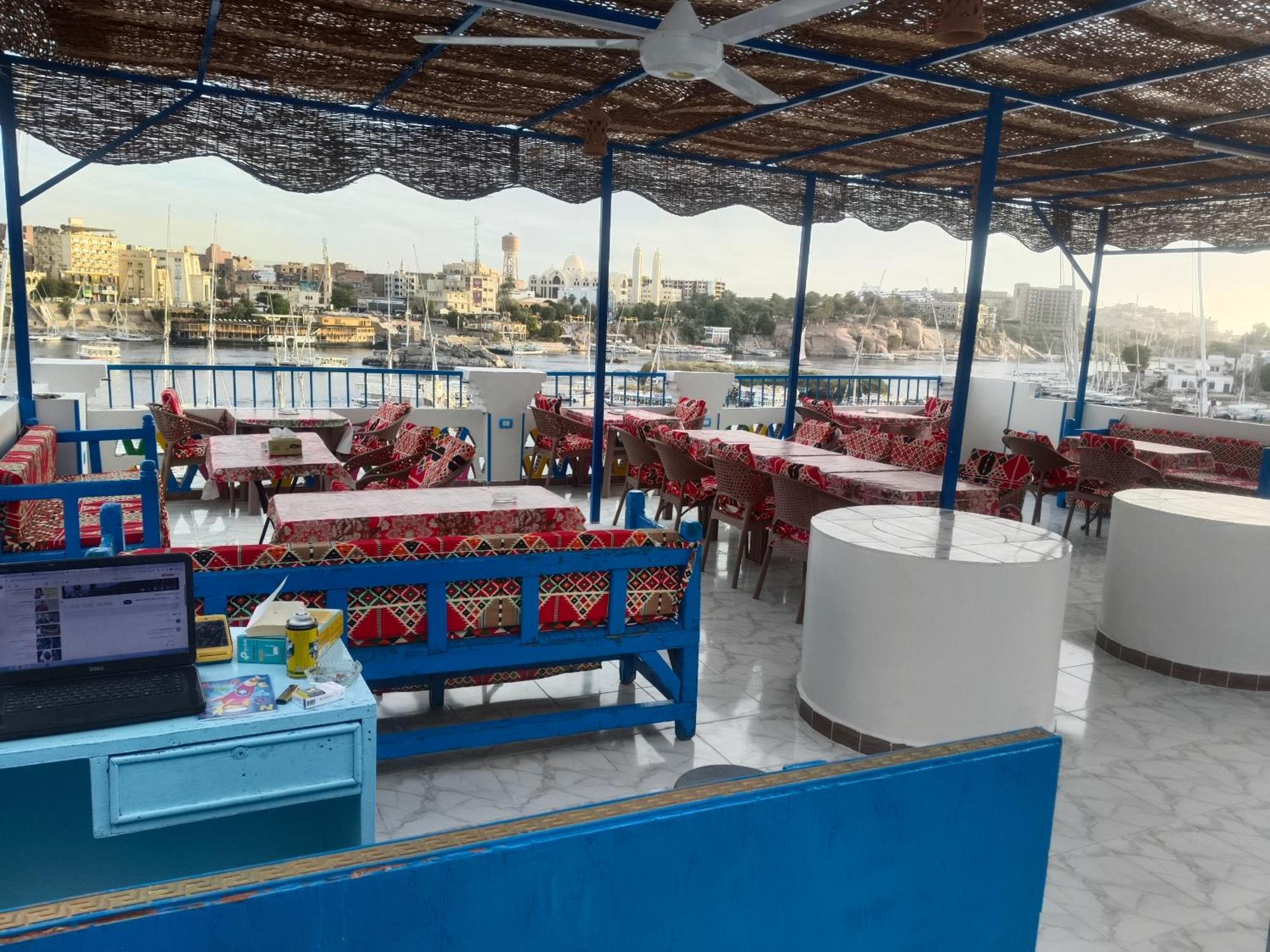Airkela Nuba Dool 2 Guest house Aswan