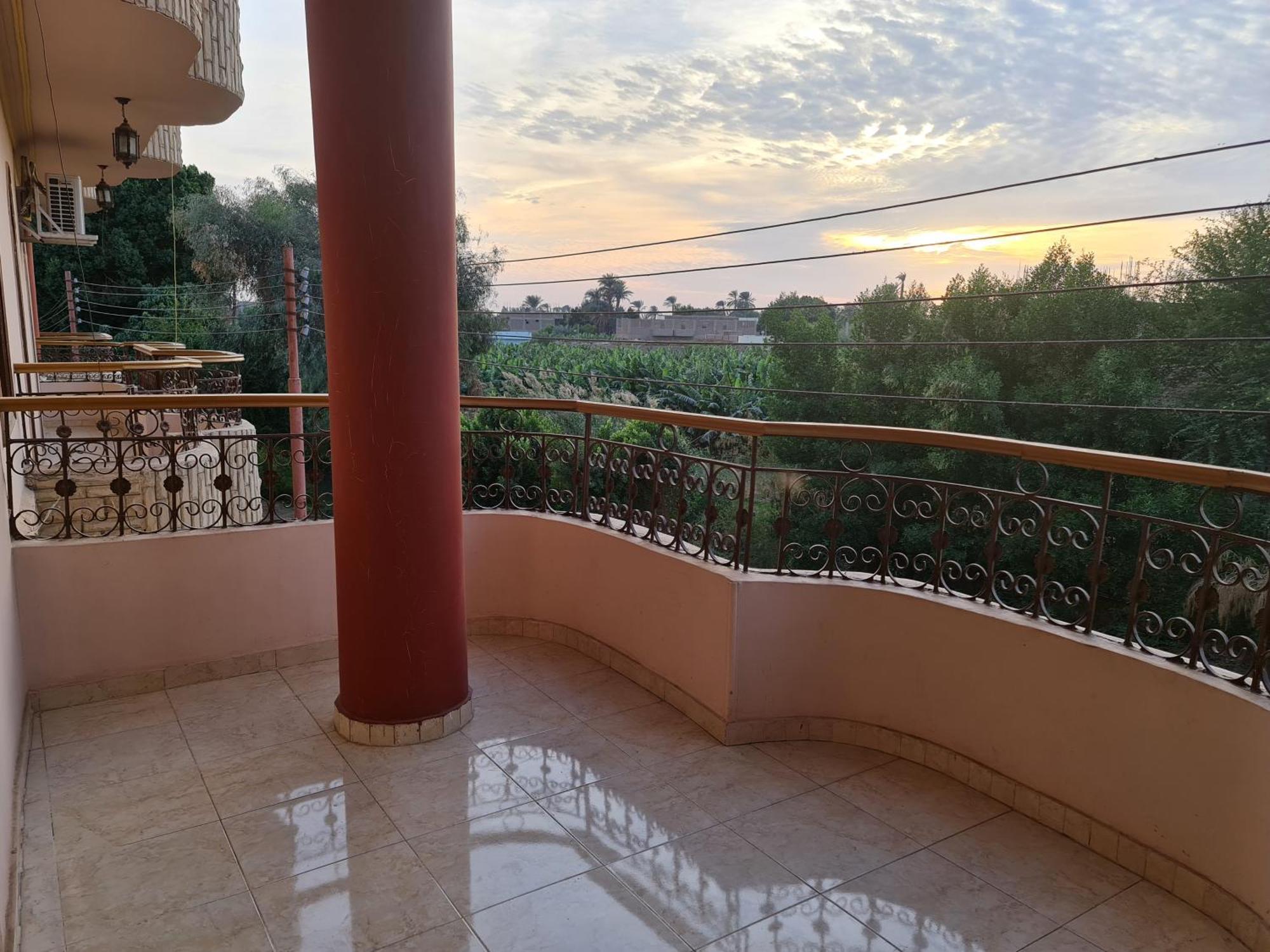 Apartament Moonlight Luxor