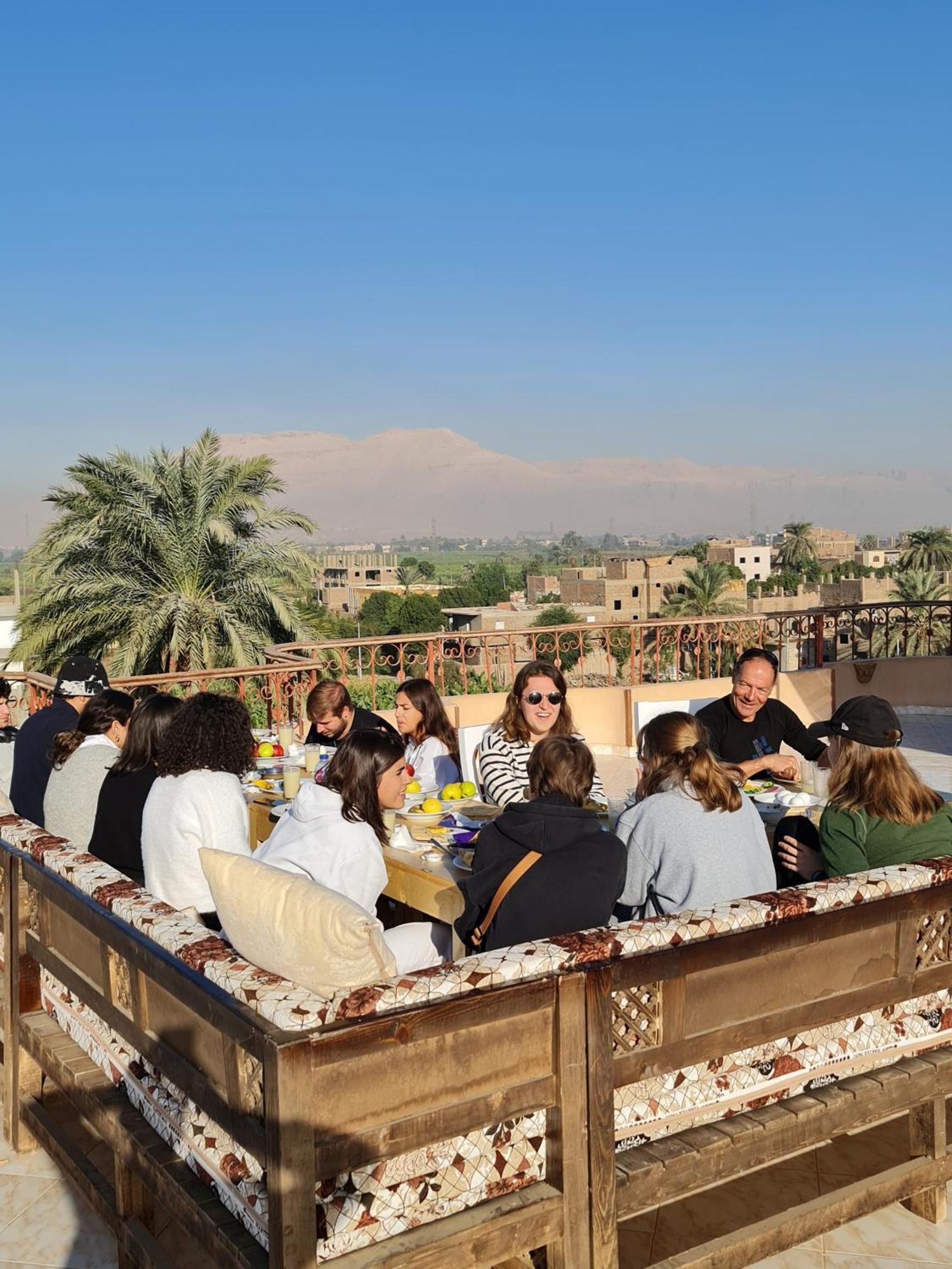 Apartament Moonlight Luxor
