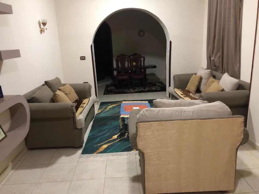 Apartament Moonlight