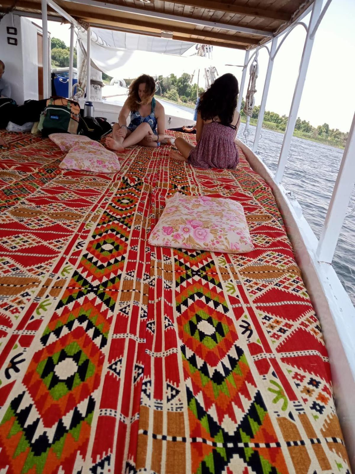 Abazido Nubian Casa de hóspedes *