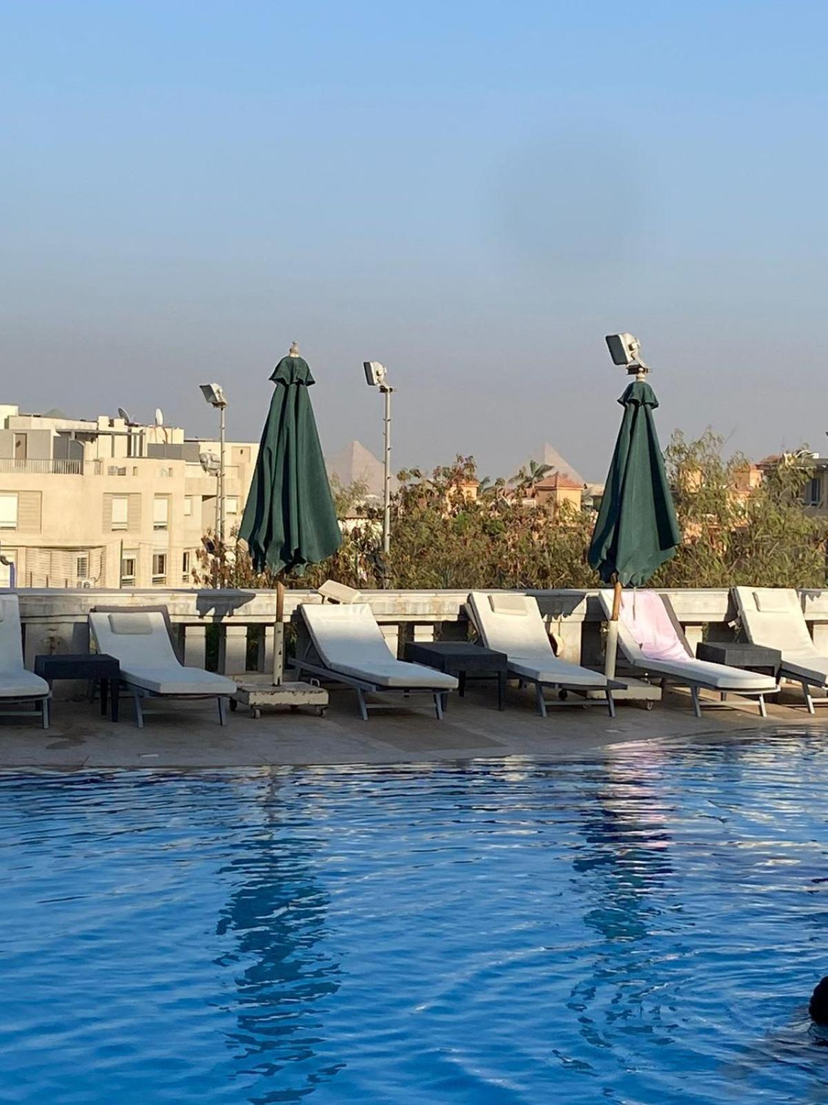 K Boutique Medspa-pyramids & Grand Egyptian Museum Ghatati