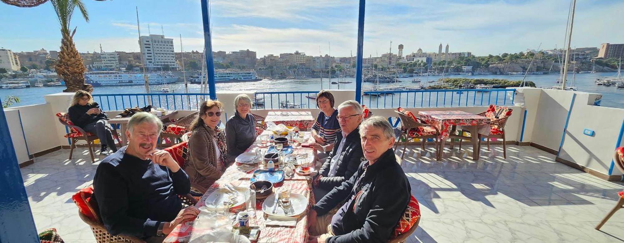 Guest house La Terrace