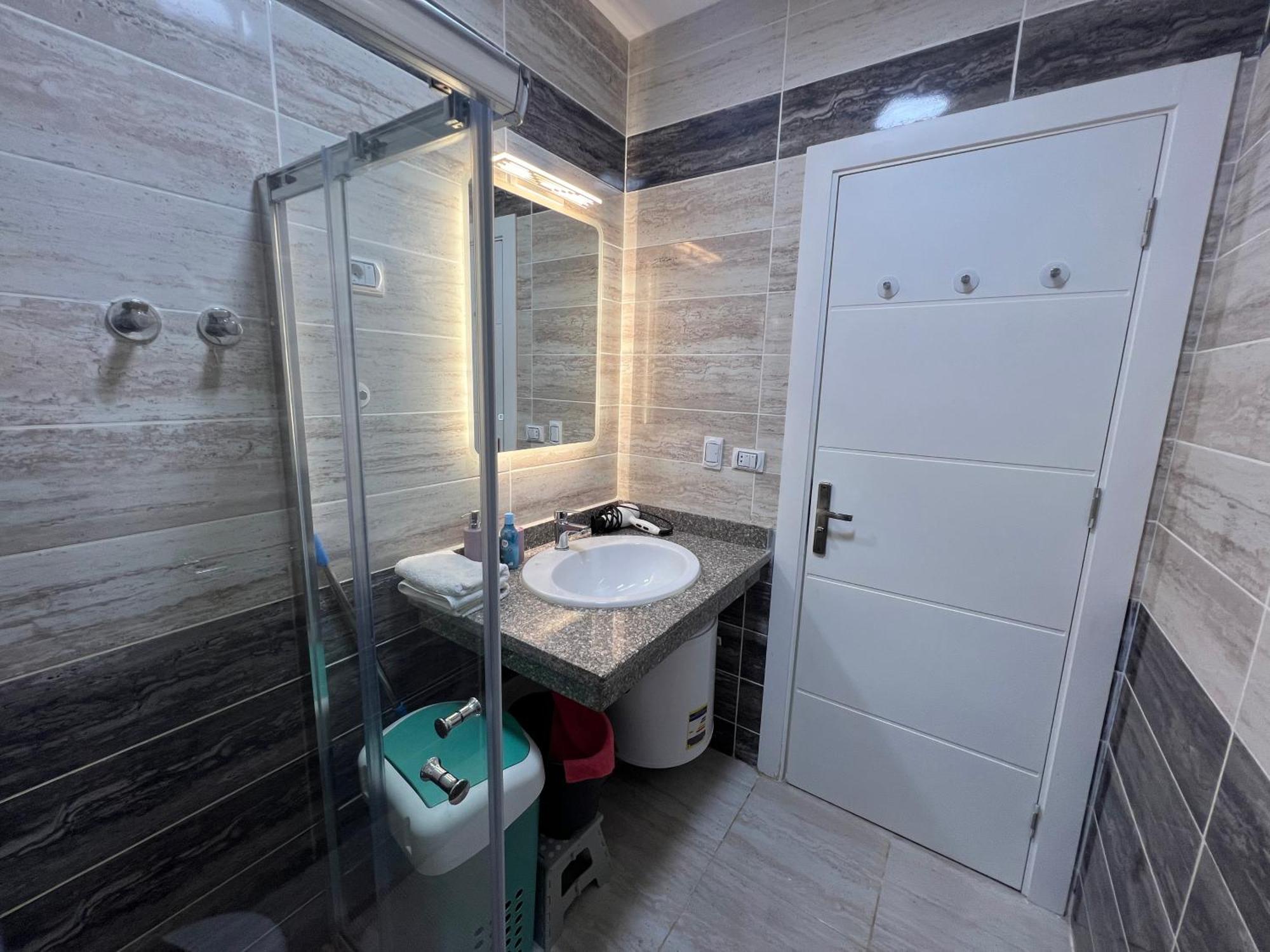 Selena Bay - Pink Apartamento