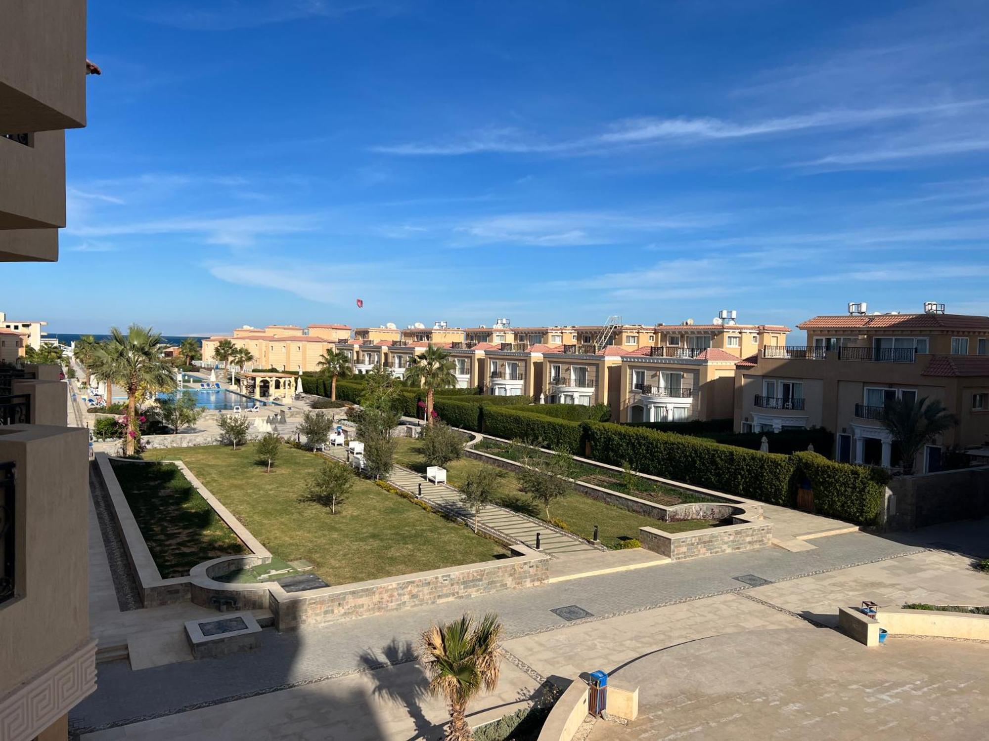 Apartamento Selena Bay - Pink *