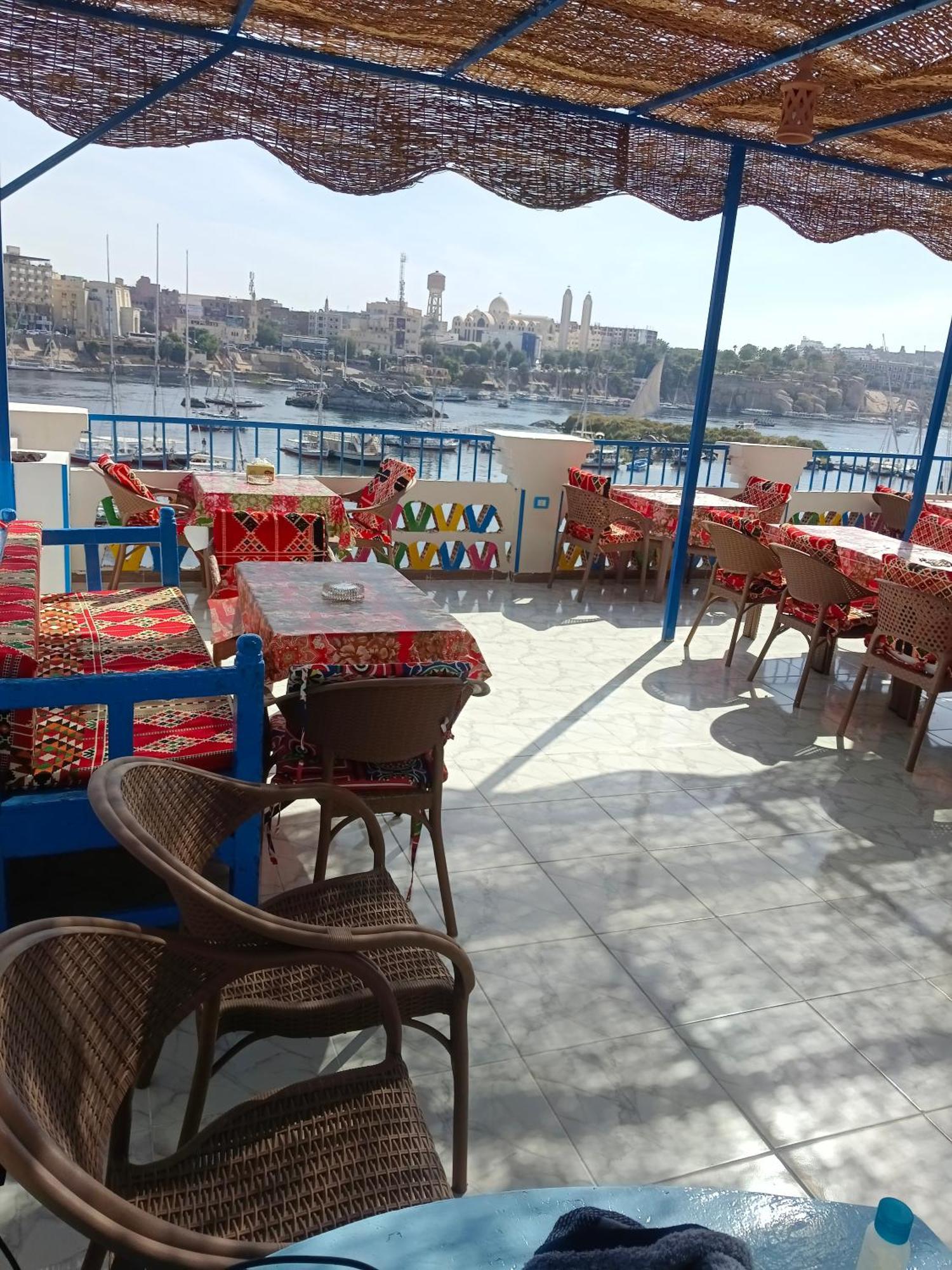 Guest house Airkela Nuba Dool 2 Aswan