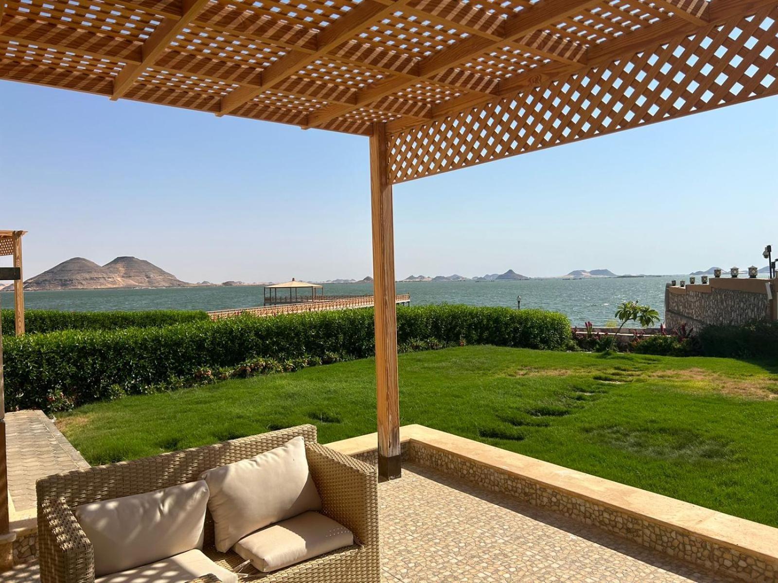 Azal Lagoons 5* Abu Simbel