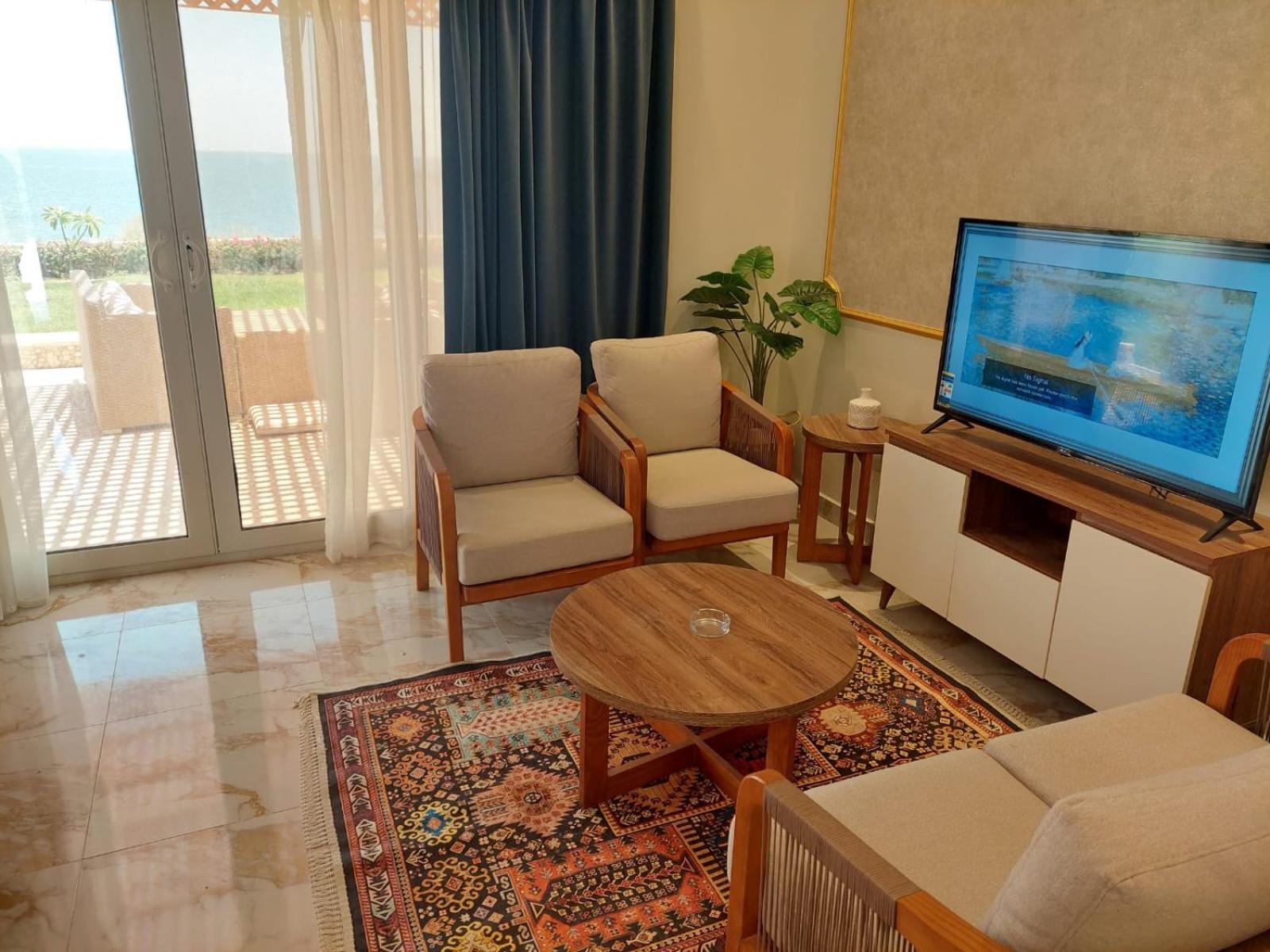Azal Lagoons 5* Abu Simbel