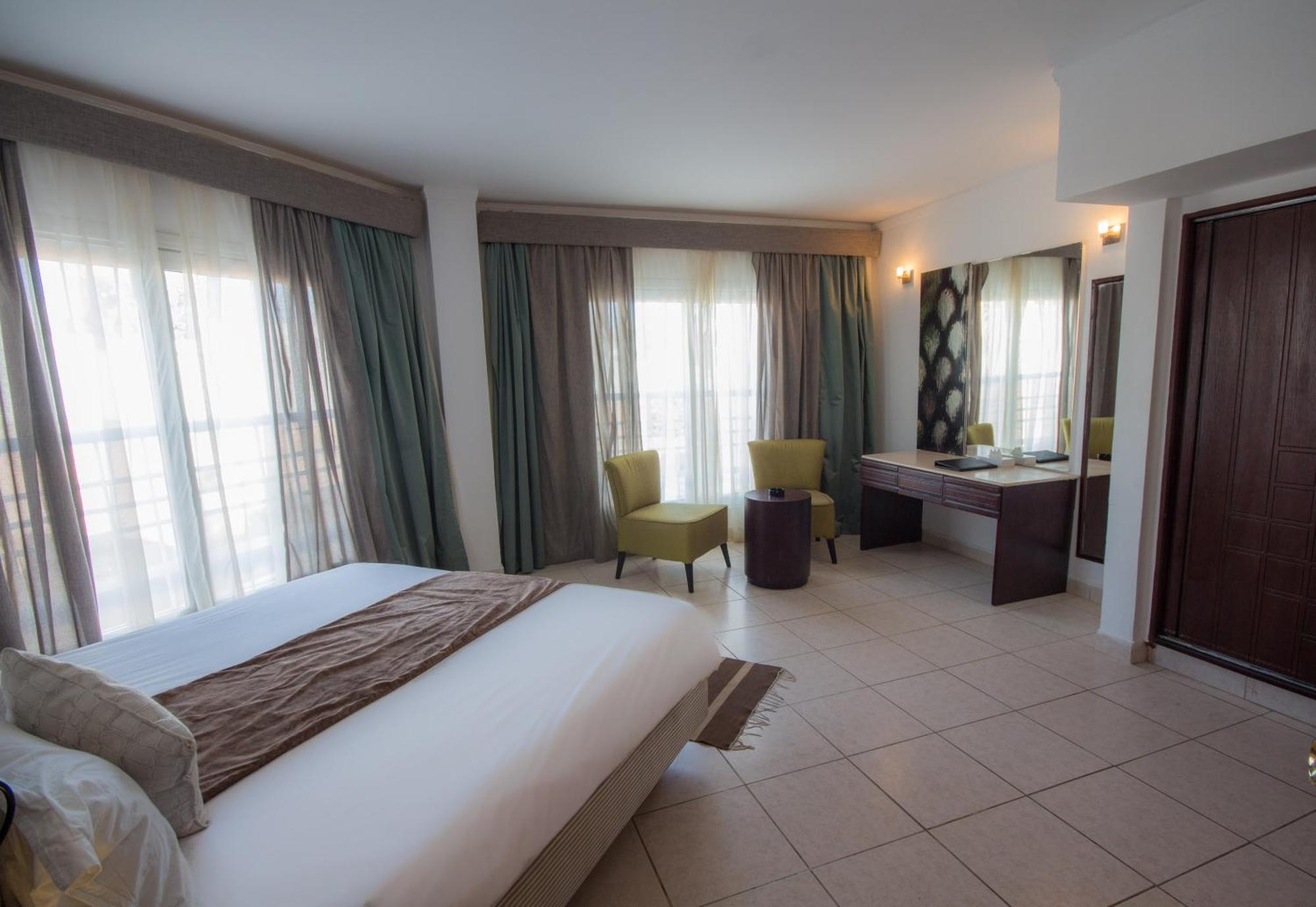 Sharming - Couples And Families Only Resort Sharm el-Sheikh