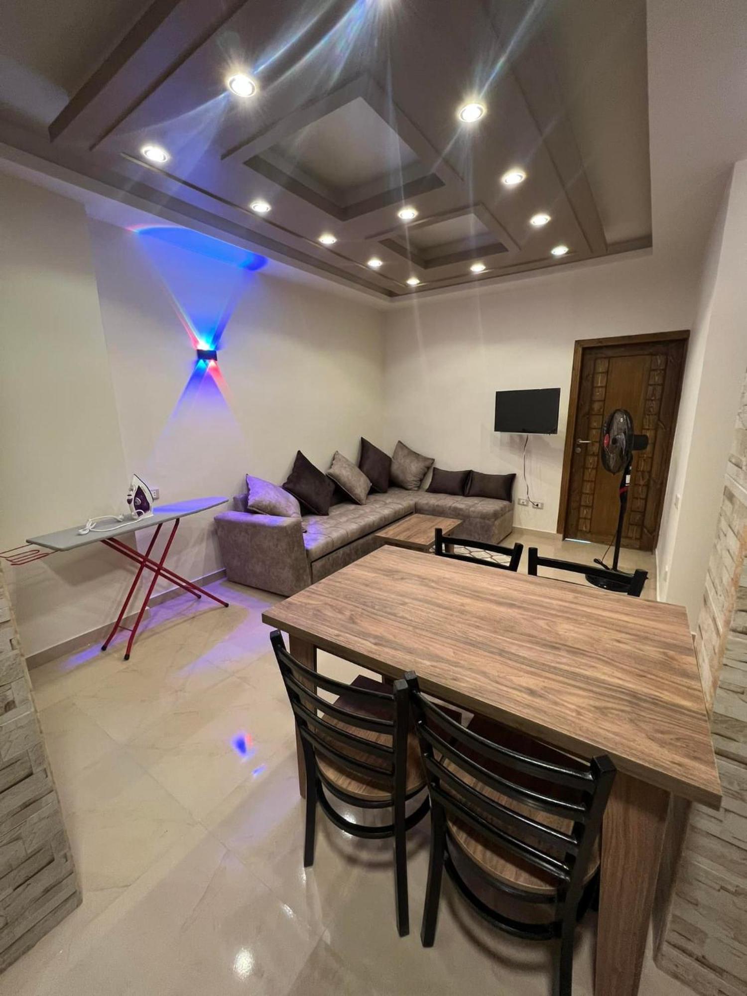 Marina Sky Apartment