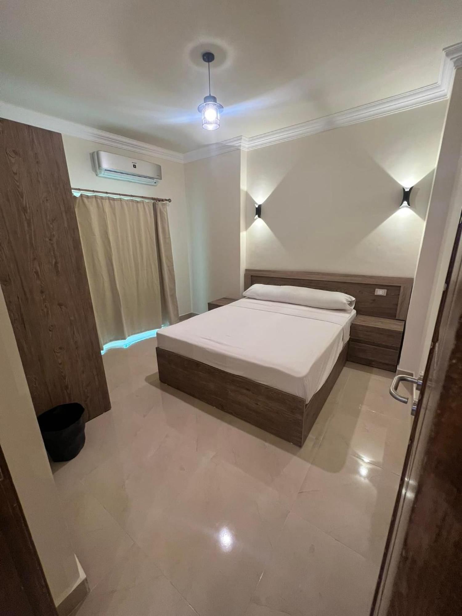 Marina Sky Apartment Hurghada