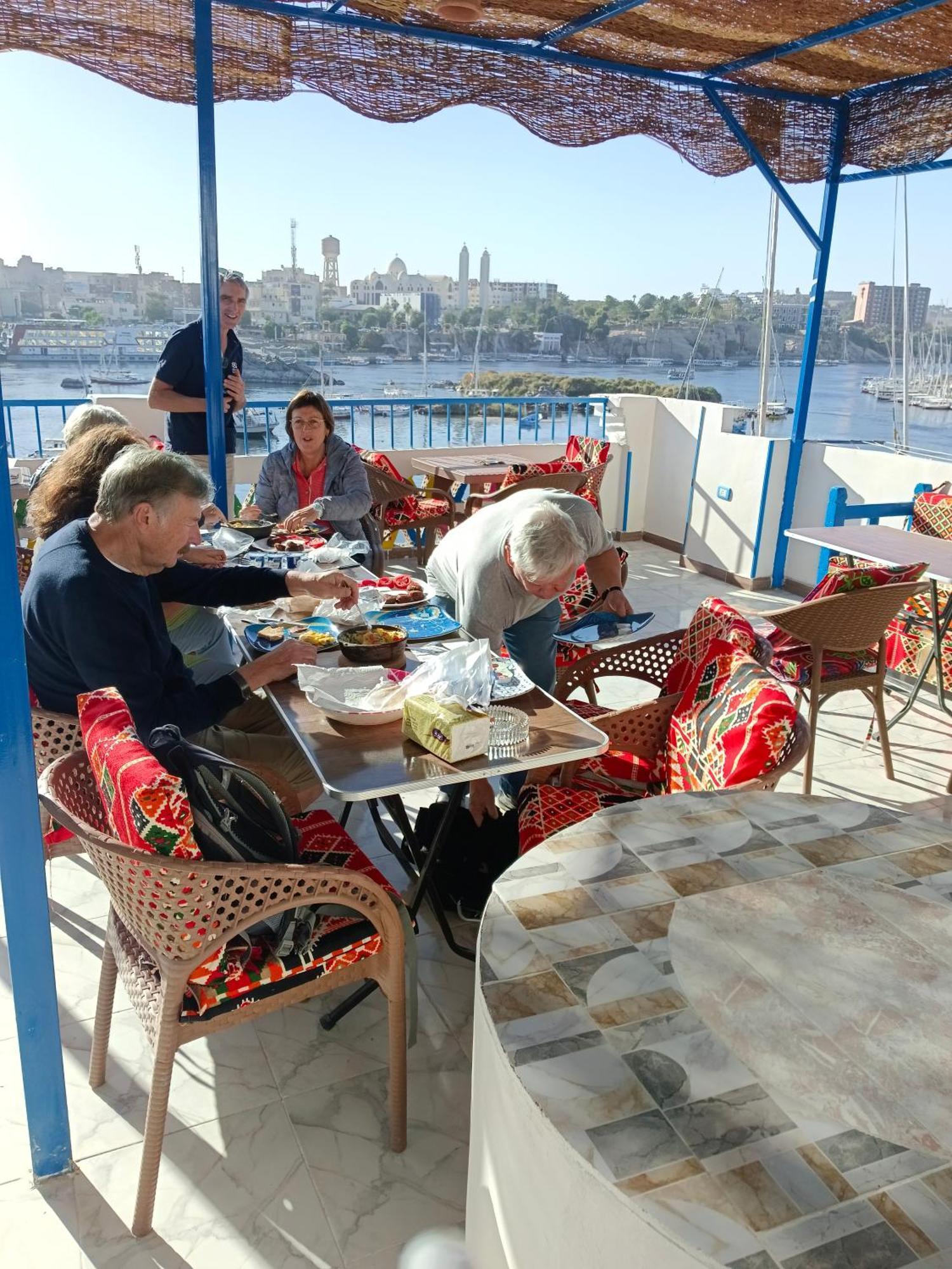 Airkela Nuba Dool 2 Aswan