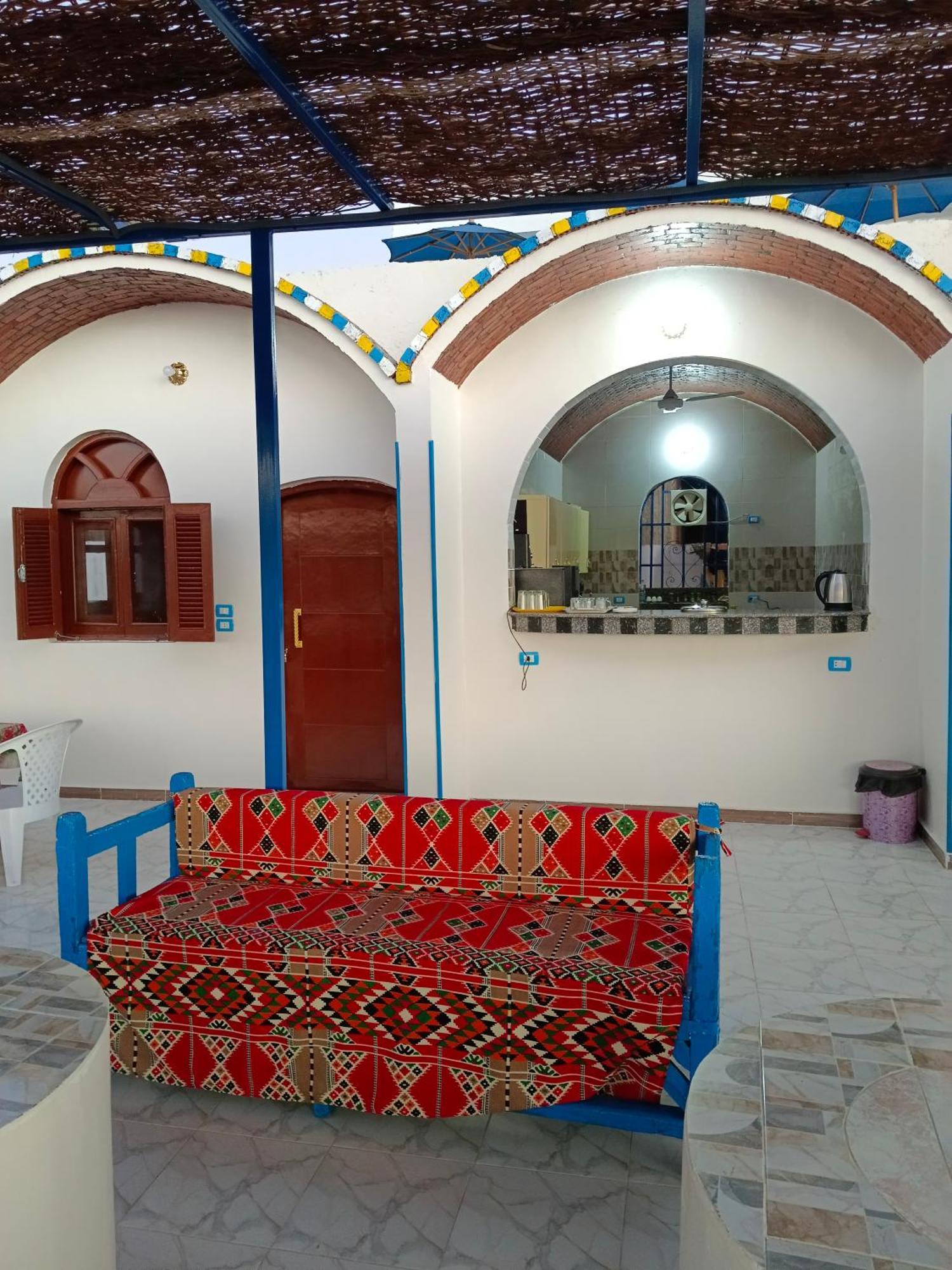 Airkela Nuba Dool 2