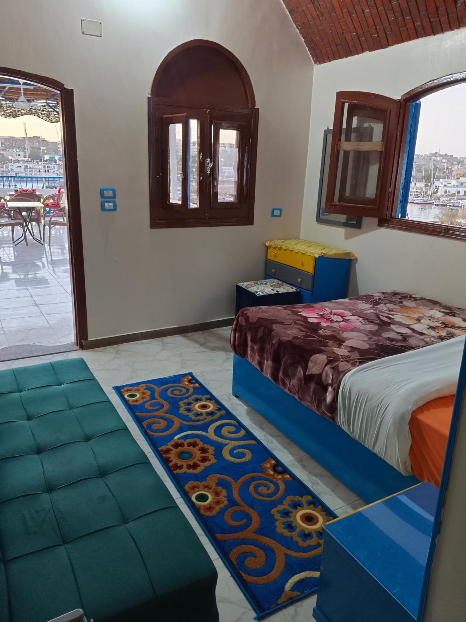 Airkela Nuba Dool 2 Guest house