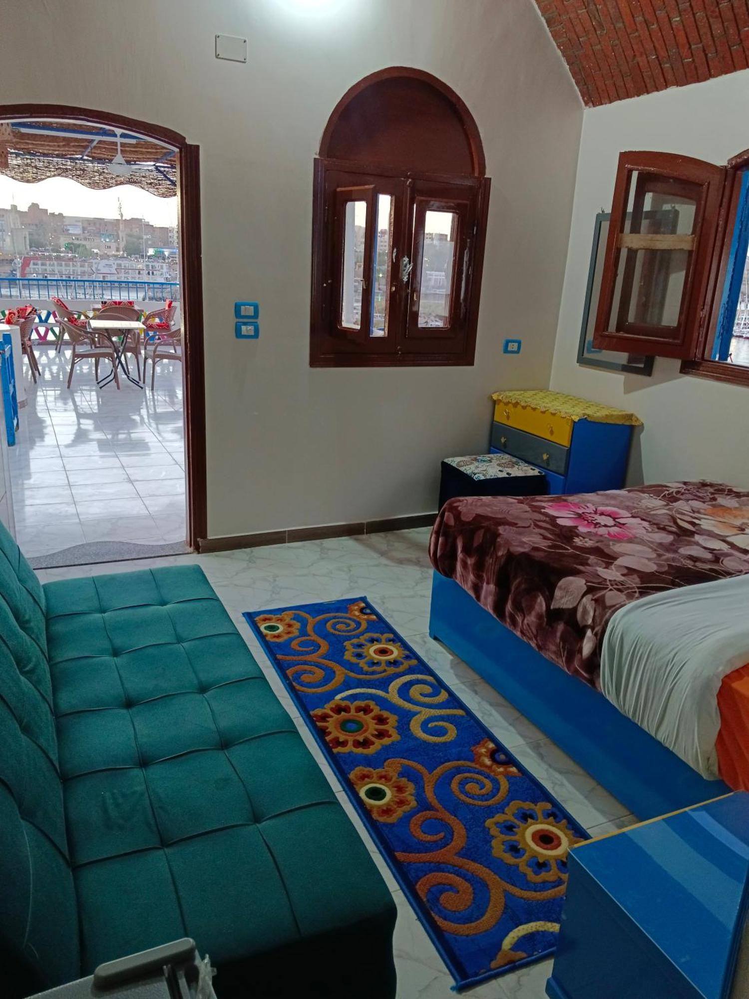 Guest house Airkela Nuba Dool 2 *
