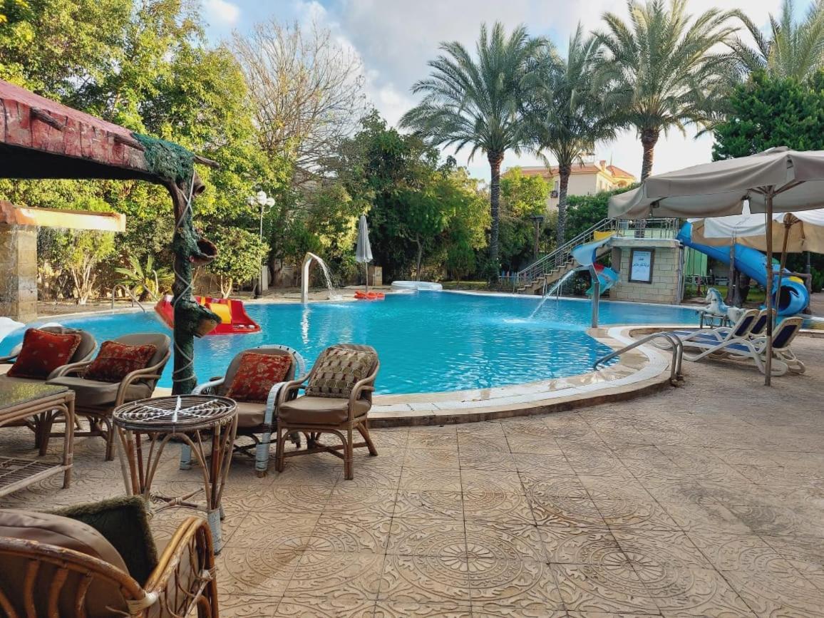 Villa Altayar Altayar 2- Aqua Park