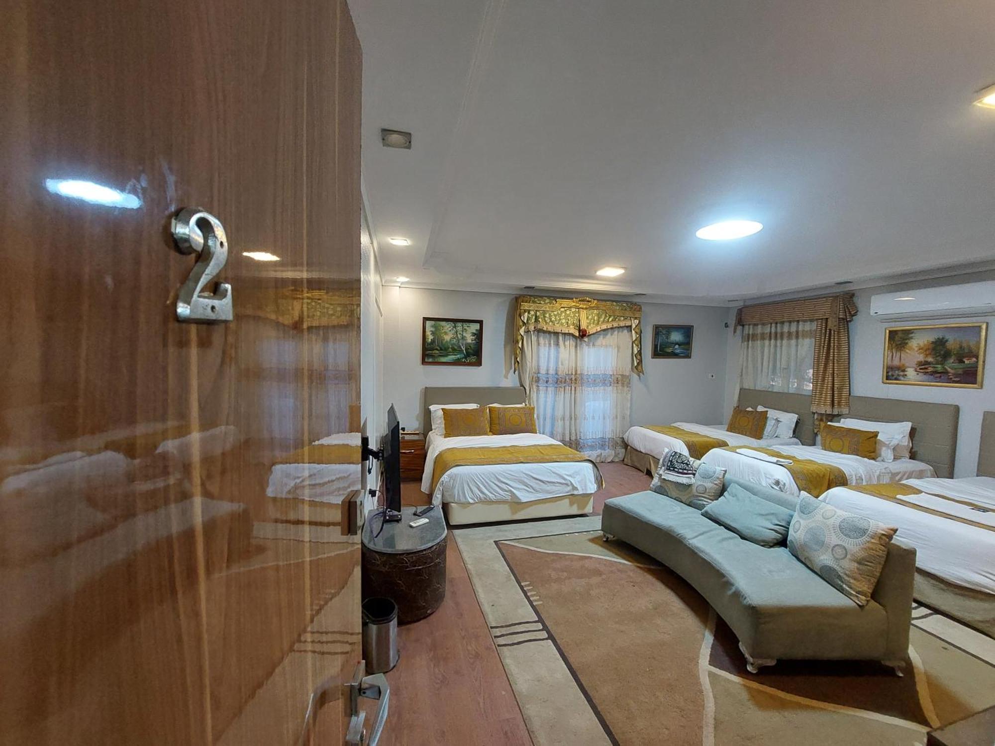 Villa Altayar Altayar 2- Aqua Park *