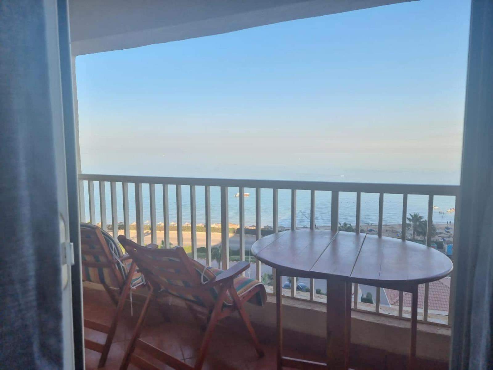 Porto Pyramids Sokhna Elite Apartment