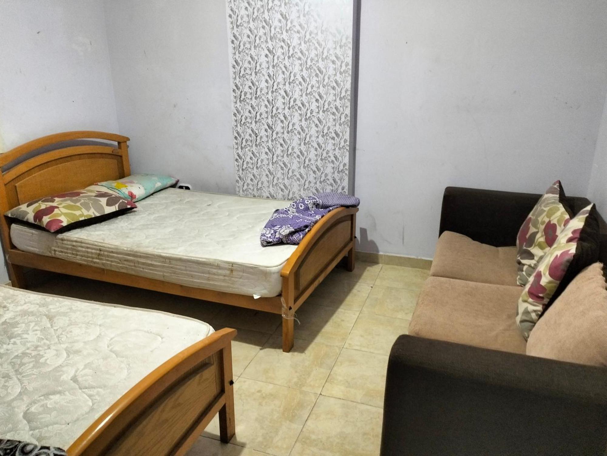 Holiday home Flores Casas De Playa Alexandria