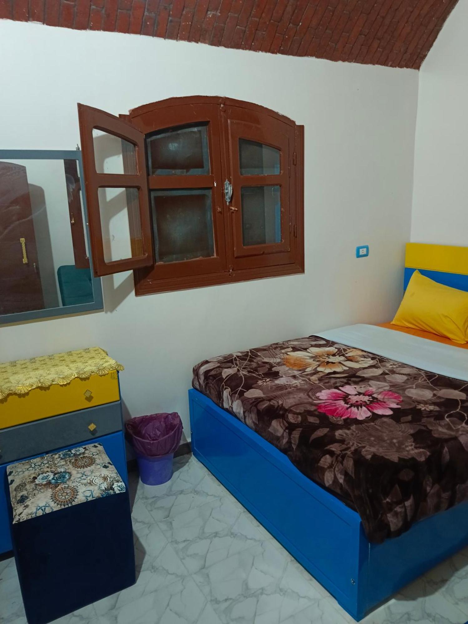 Guest house Airkela Nuba Dool 2 *