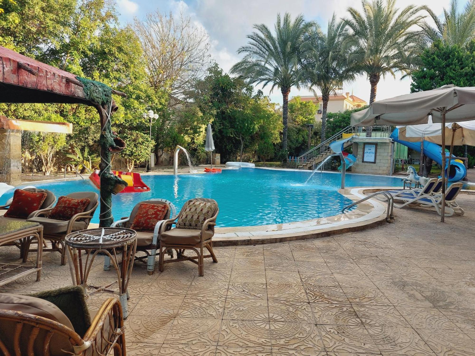Villa Altayar Altayar 2- Aqua Park *