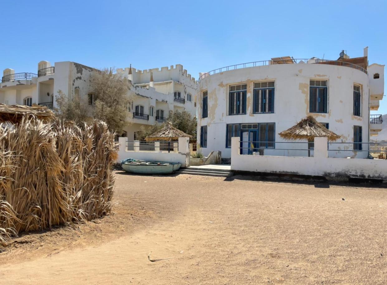 Haus Am Bed & Breakfast Safaga