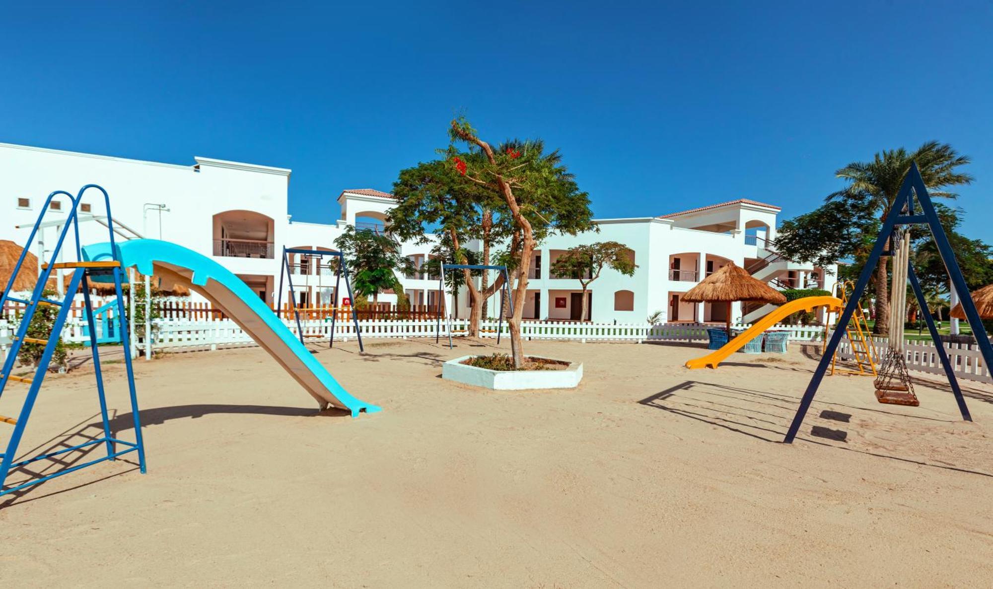 Sunrise Alma Bay 4* Hurgada