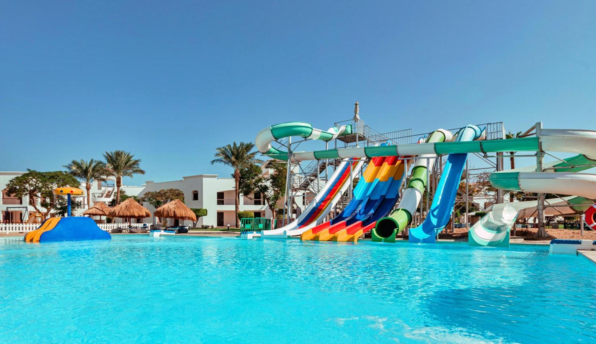 Sunrise Alma Bay Resort 4*