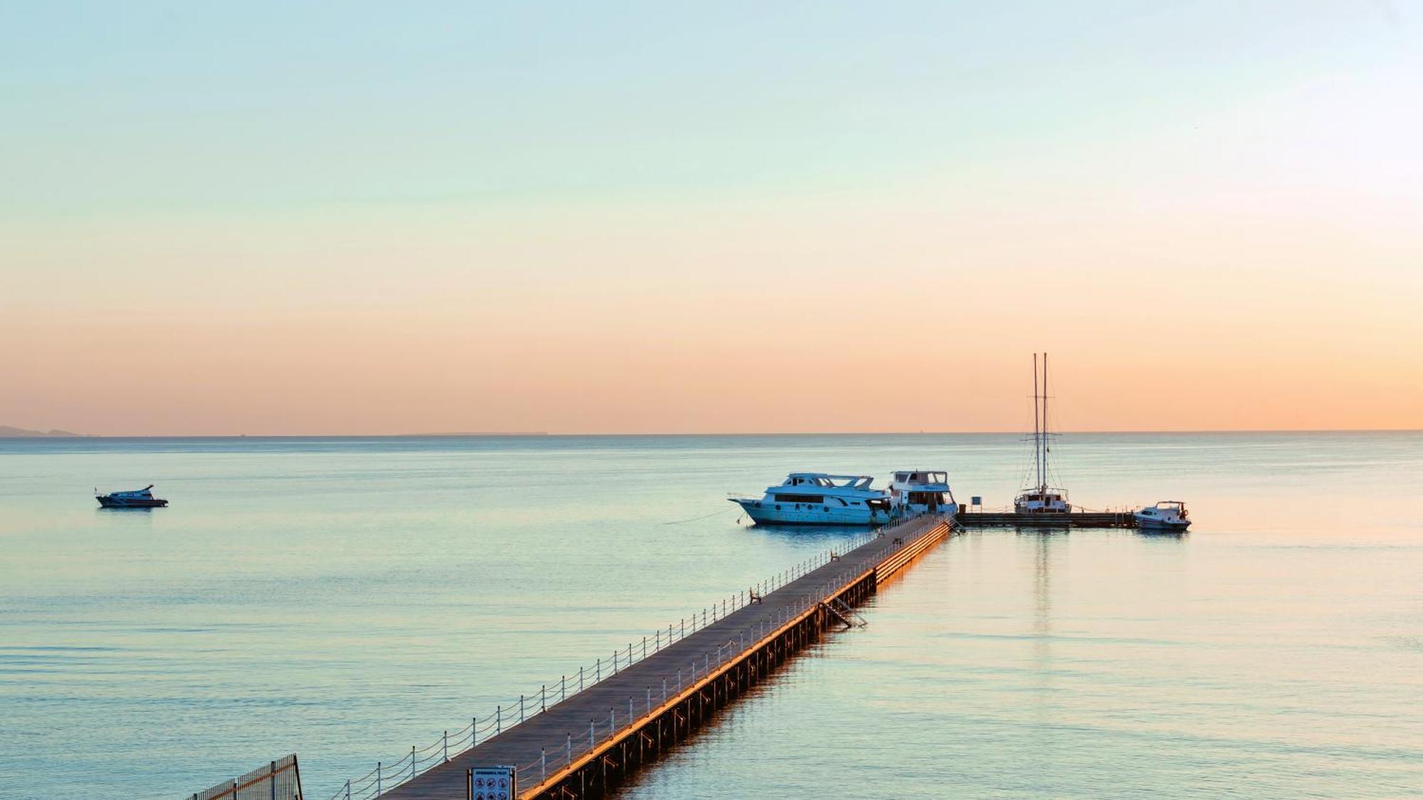 Sunrise Alma Bay 4* Hurgada