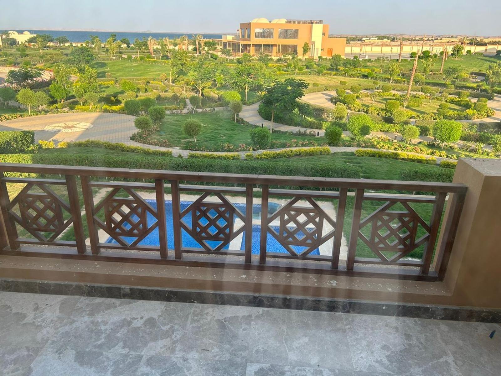 Azal Lagoons Hotel 5*