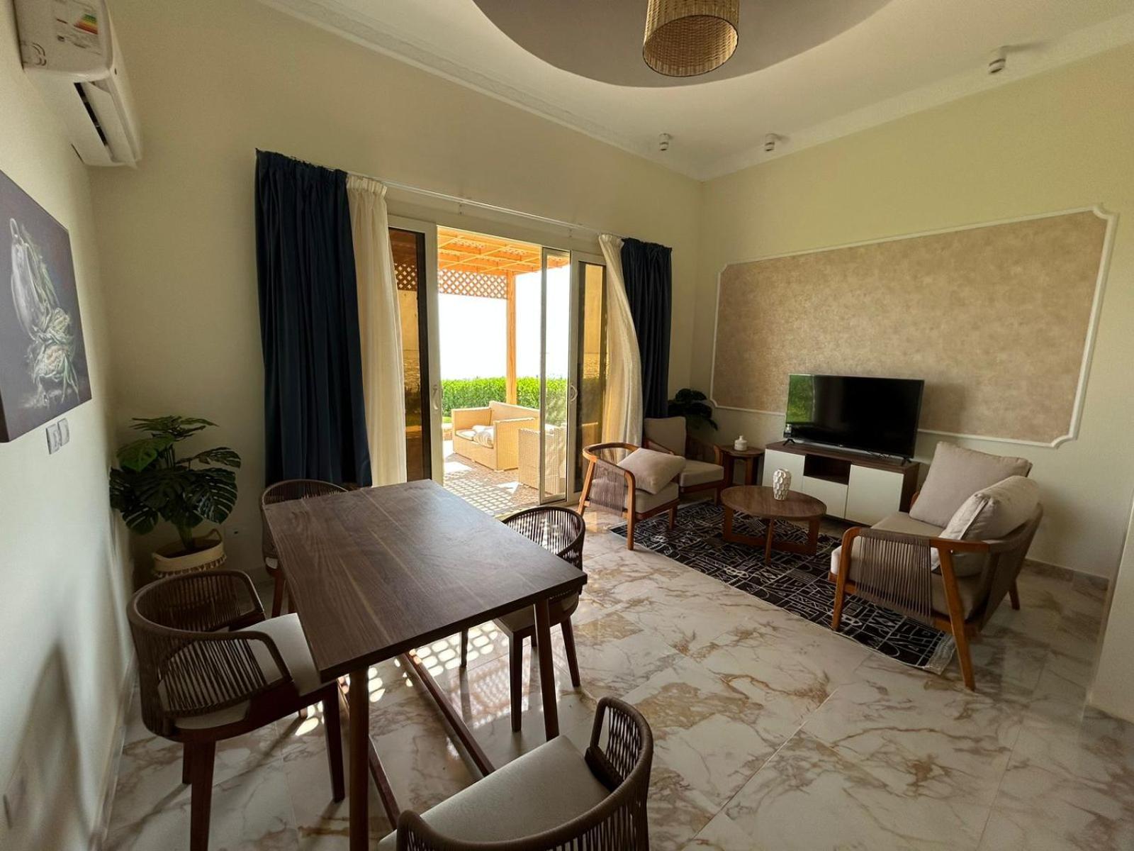 Azal Lagoons Abu Simbel