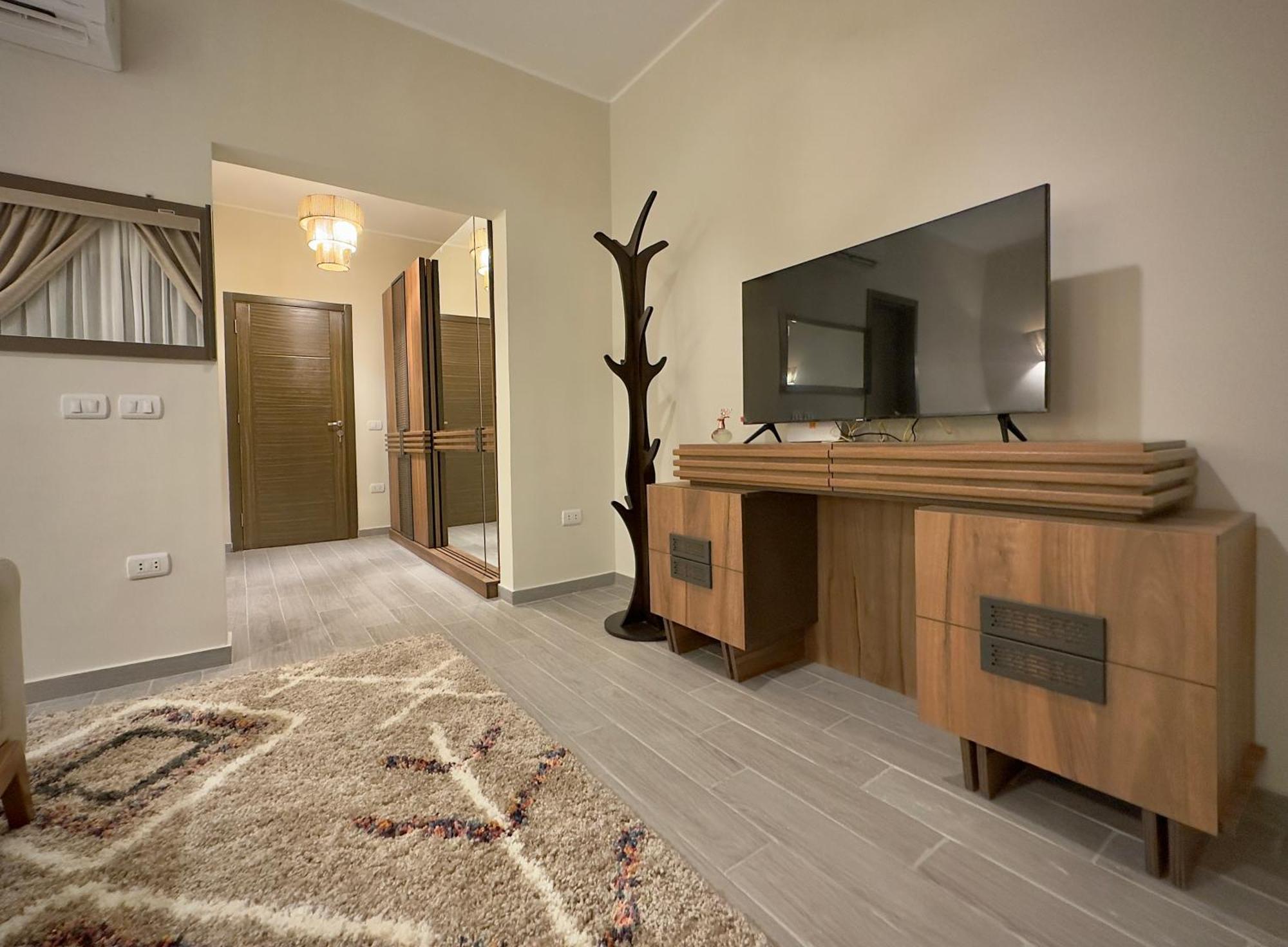 Luxury Bali Al Gouna Hurgh Villa Hurghada
