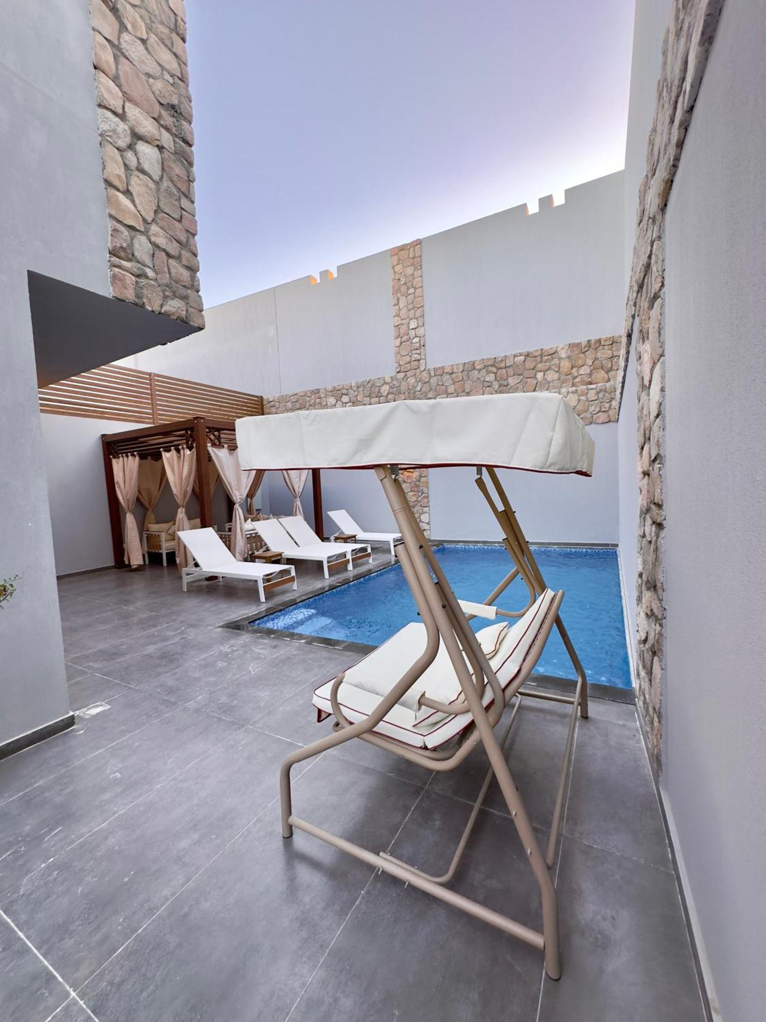 Villa Luxury Bali Al Gouna Hurgh