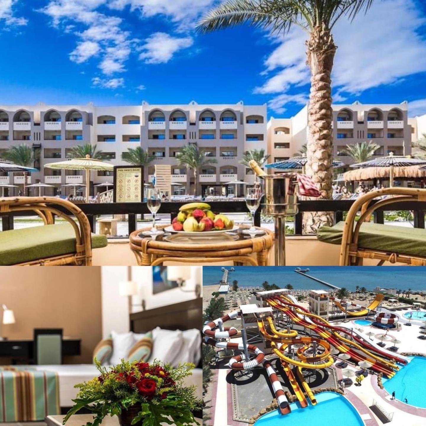 Go Egypt Inside Karma North Al Ahiaa , Apartamento *