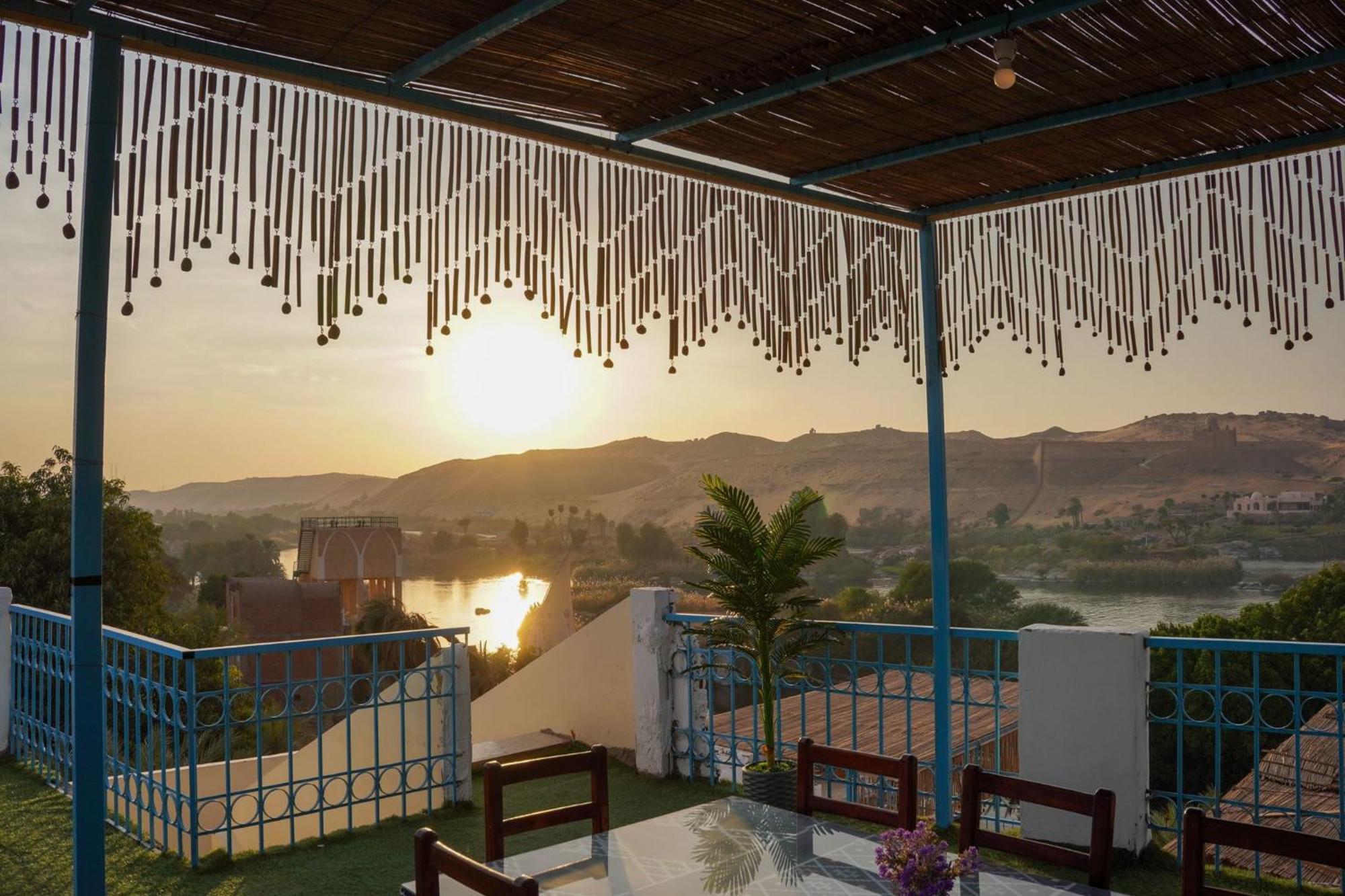 Basmatic Nubian * Aswan