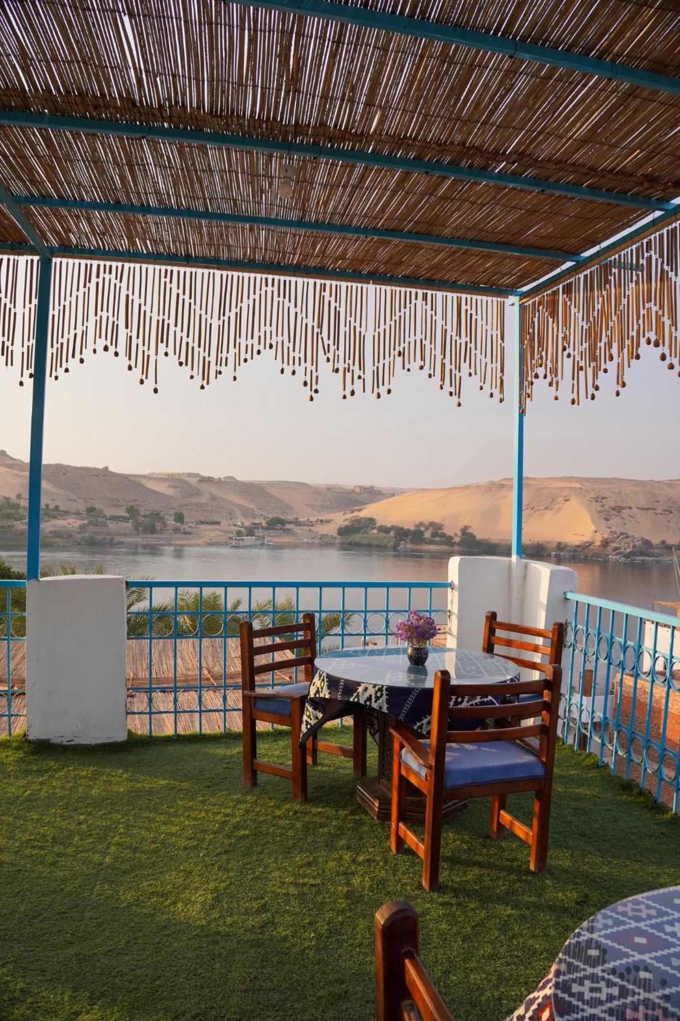 Guest house Basmatic Nubian