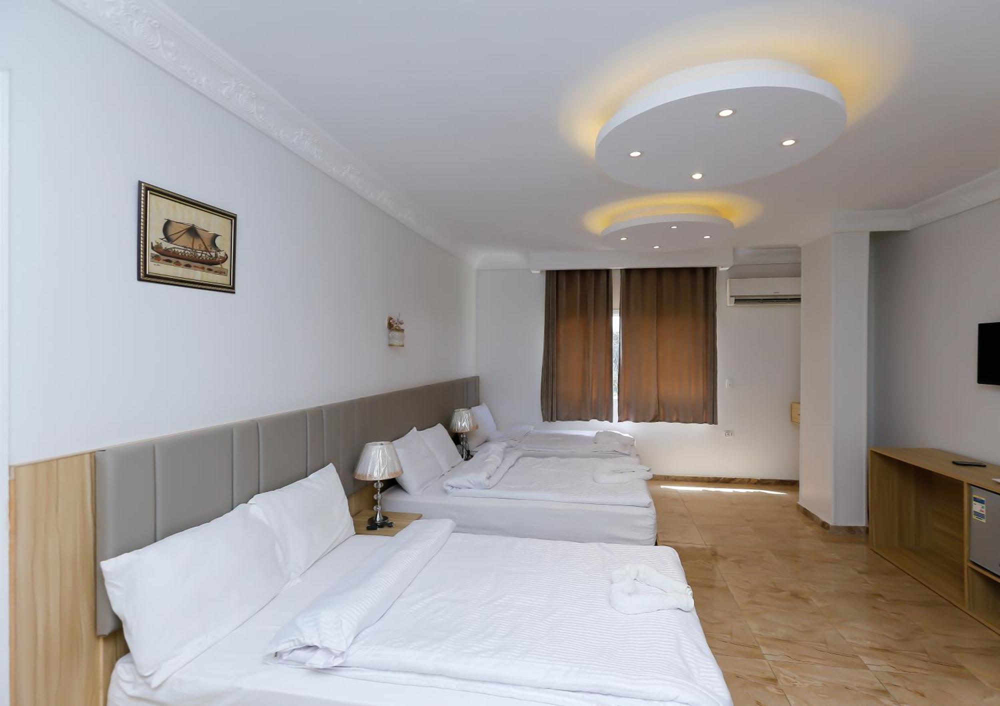 Hotel Pyramids Express View Kafrat al Jabal