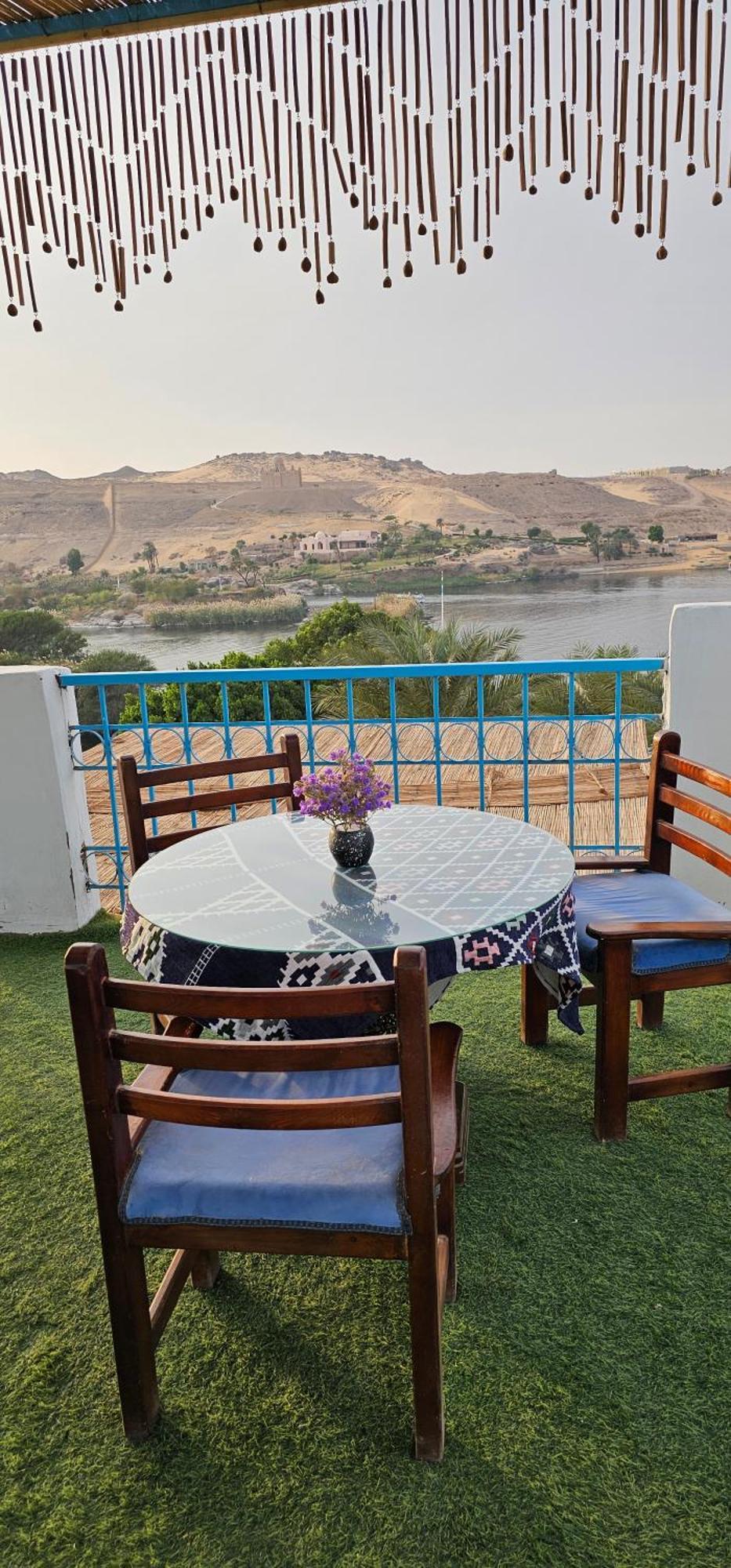 Basmatic Nubian Guest house