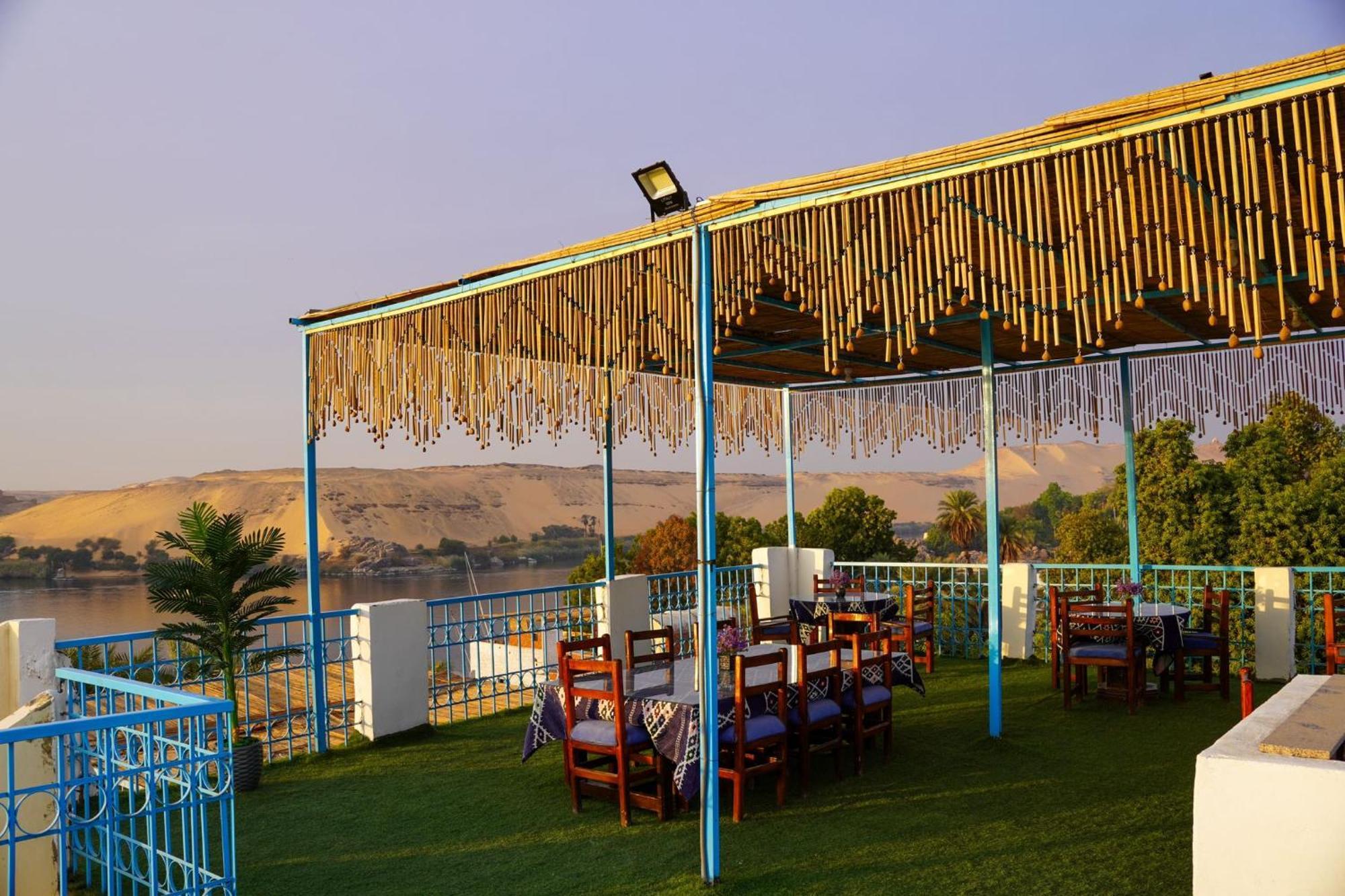 Basmatic Nubian * Aswan