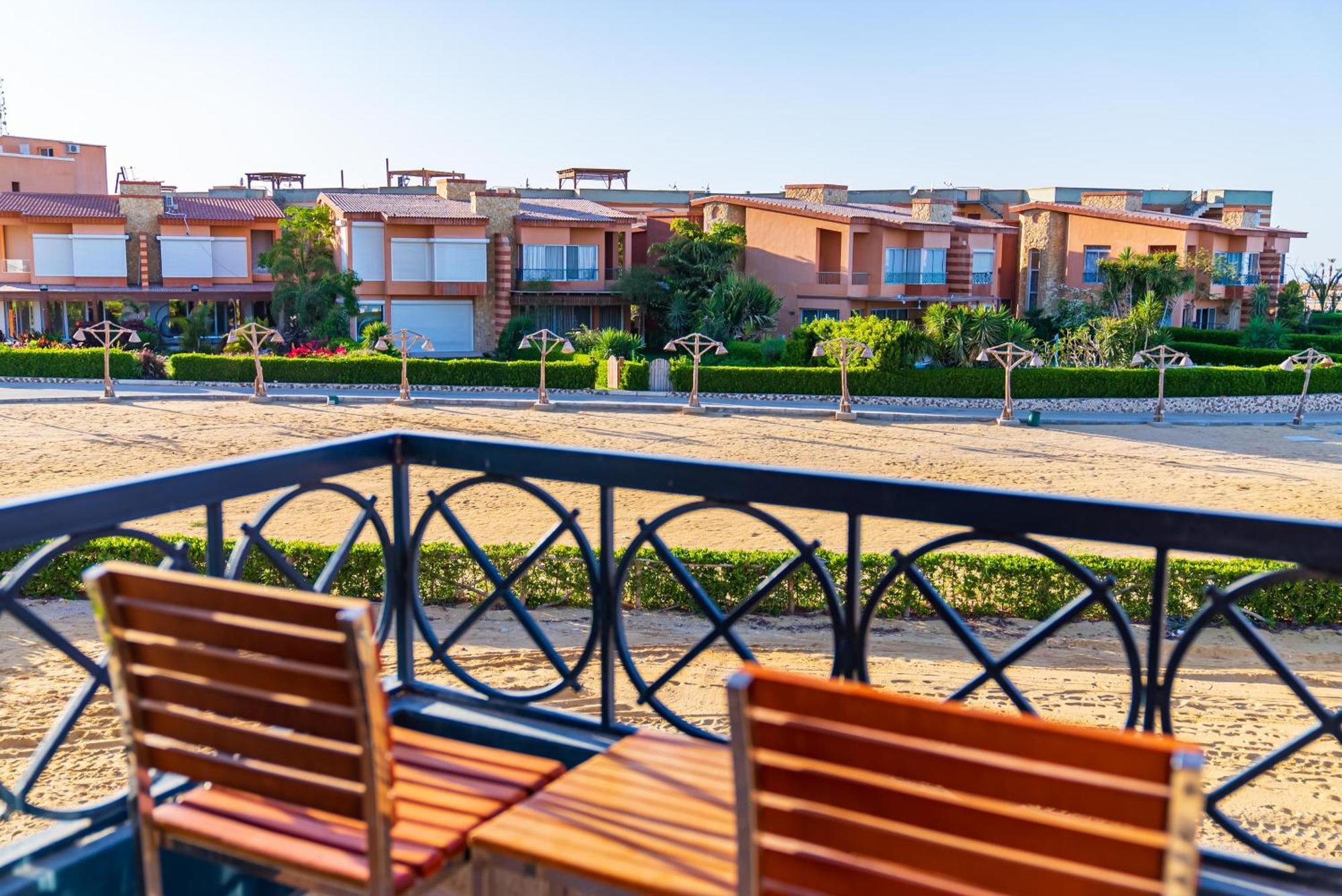 Hotel Blumar El Dome