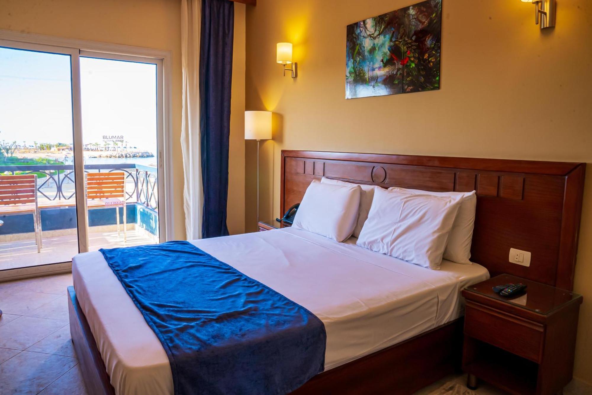 Blumar El Dome Hotel Ain Sukhna