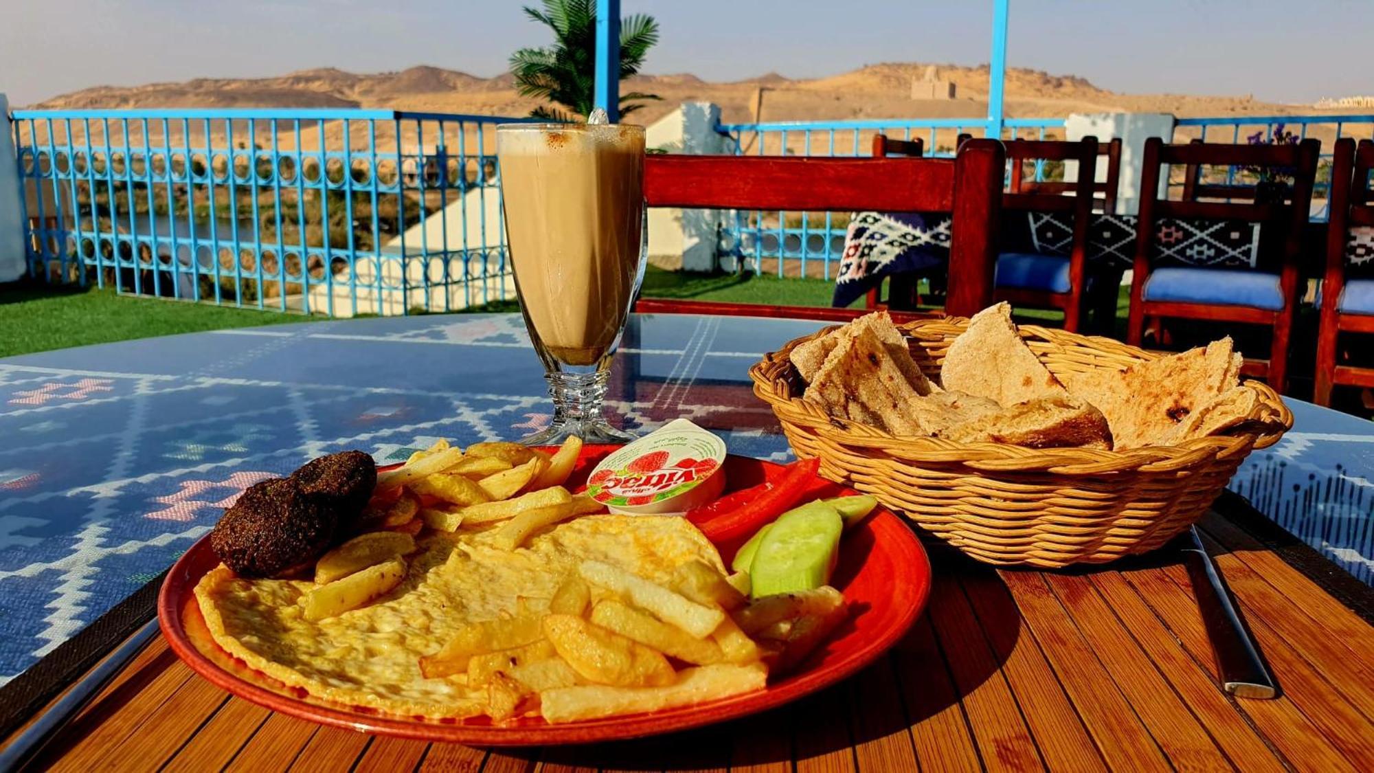 Basmatic Nubian Guest house *