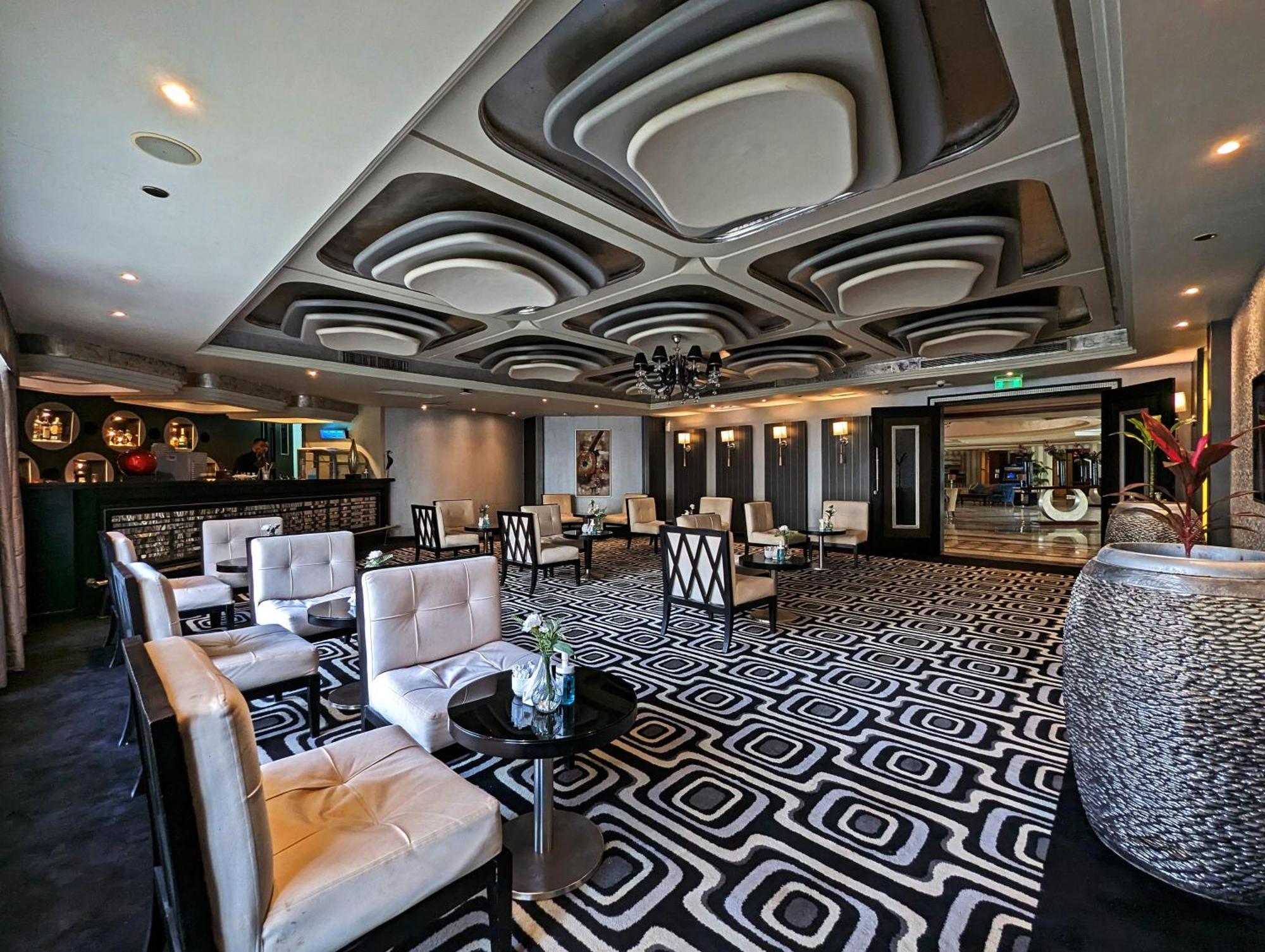 Resort Kaisol Romance Sahl Hasheesh - Adults Only Hurghada