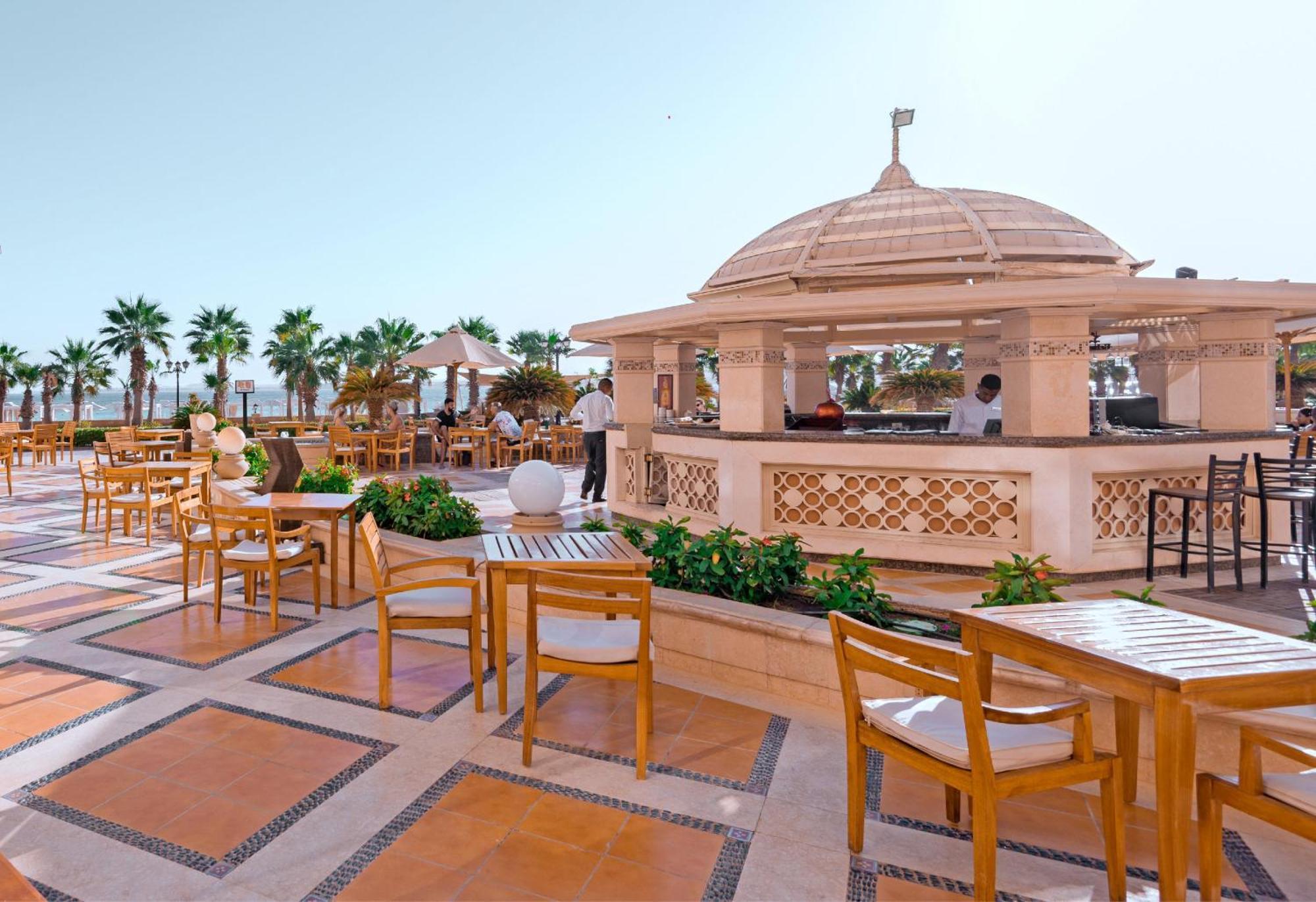 Kaisol Romance Sahl Hasheesh - Adults Only 5*